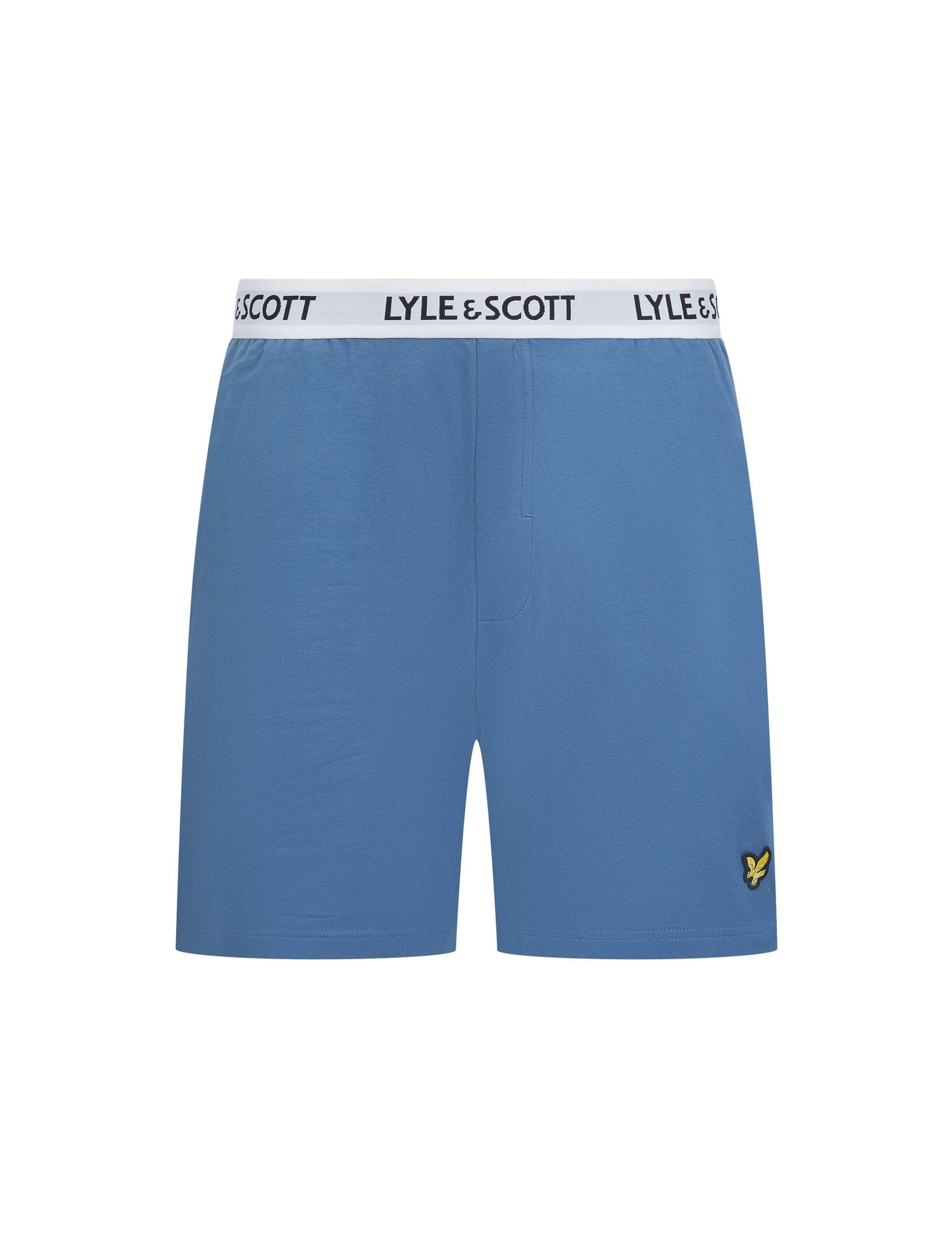 Cotton Rich Loungewear Set 3 of 6