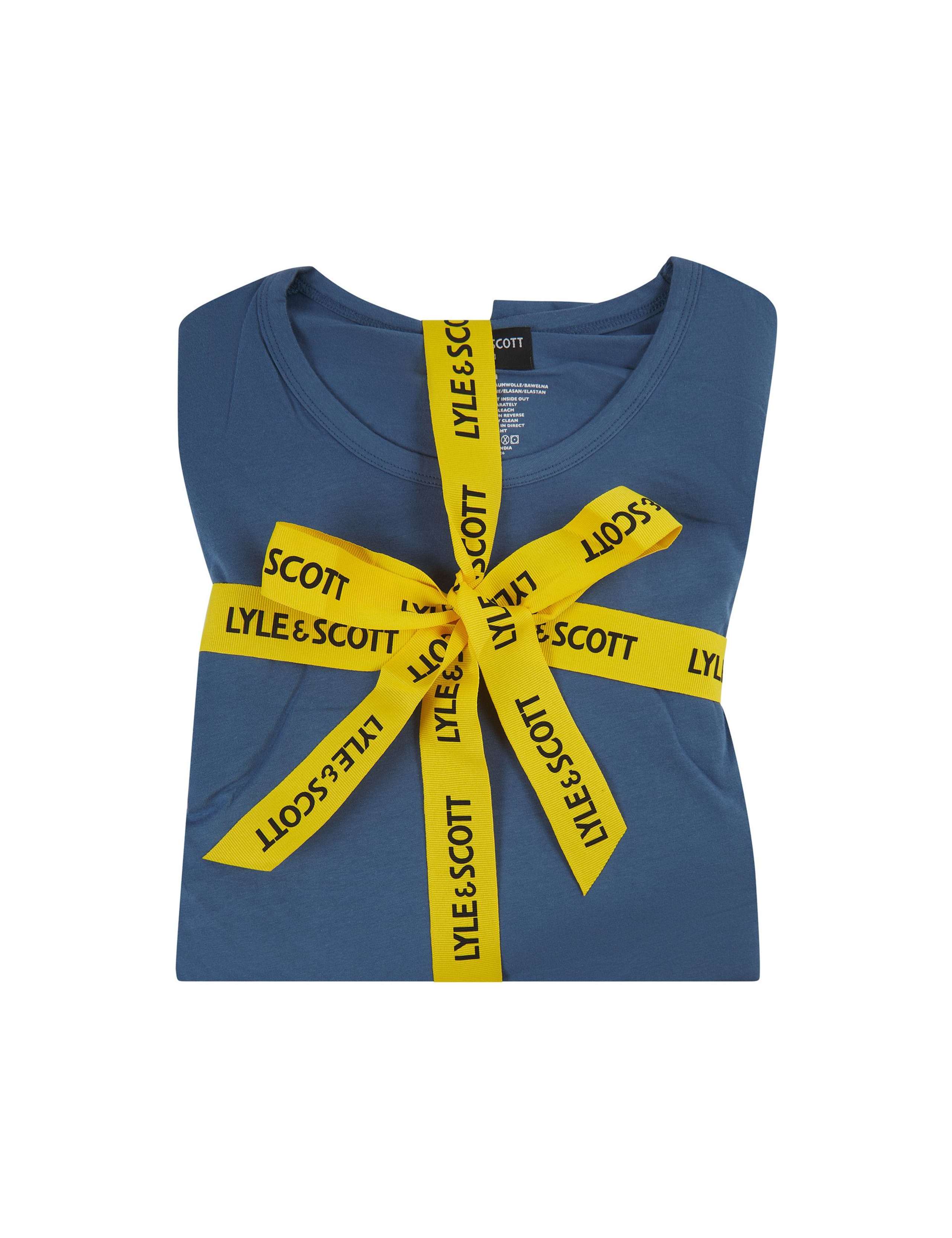 Cotton Rich Loungewear Set 4 of 6