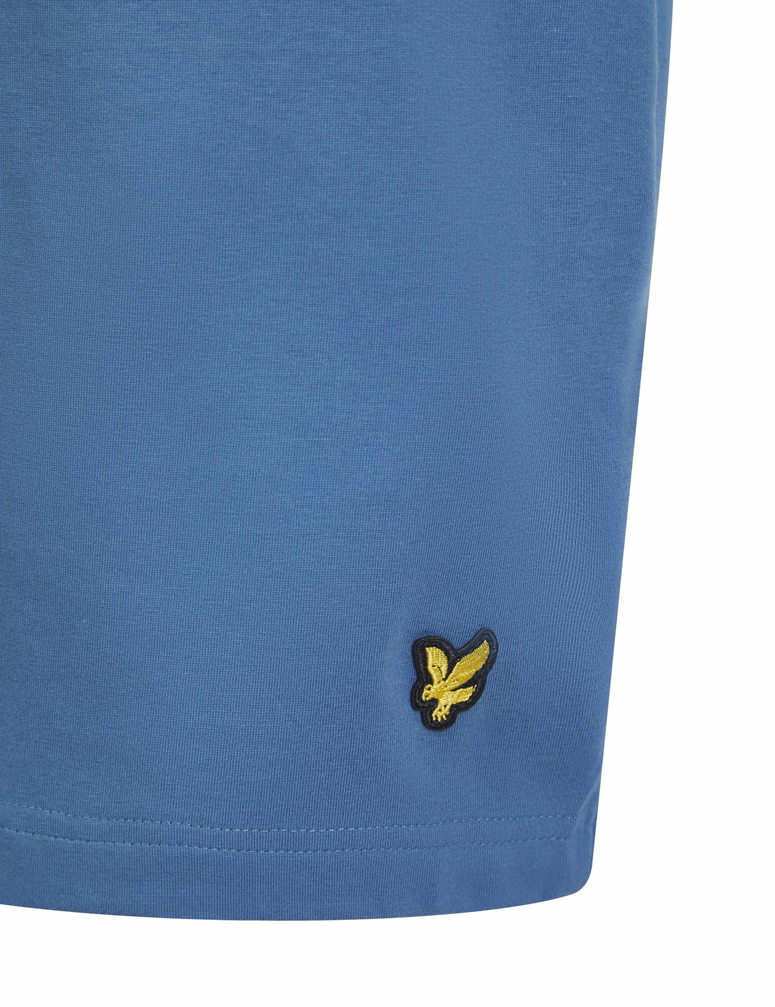 Cotton Rich Loungewear Set 6 of 6