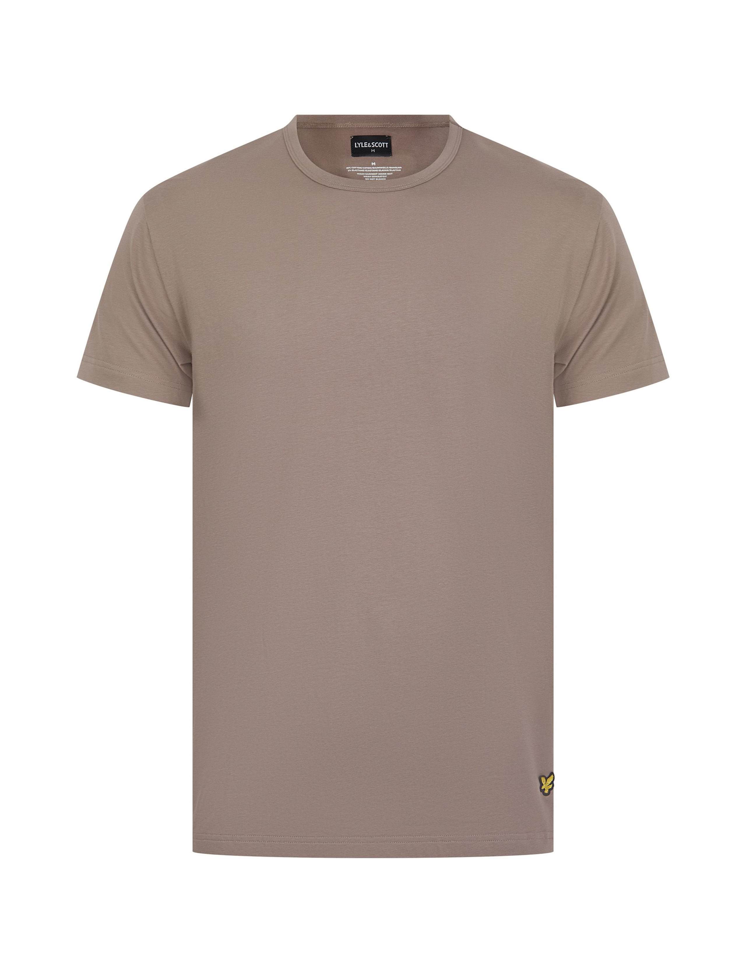 Cotton Rich Loungewear Set 2 of 6