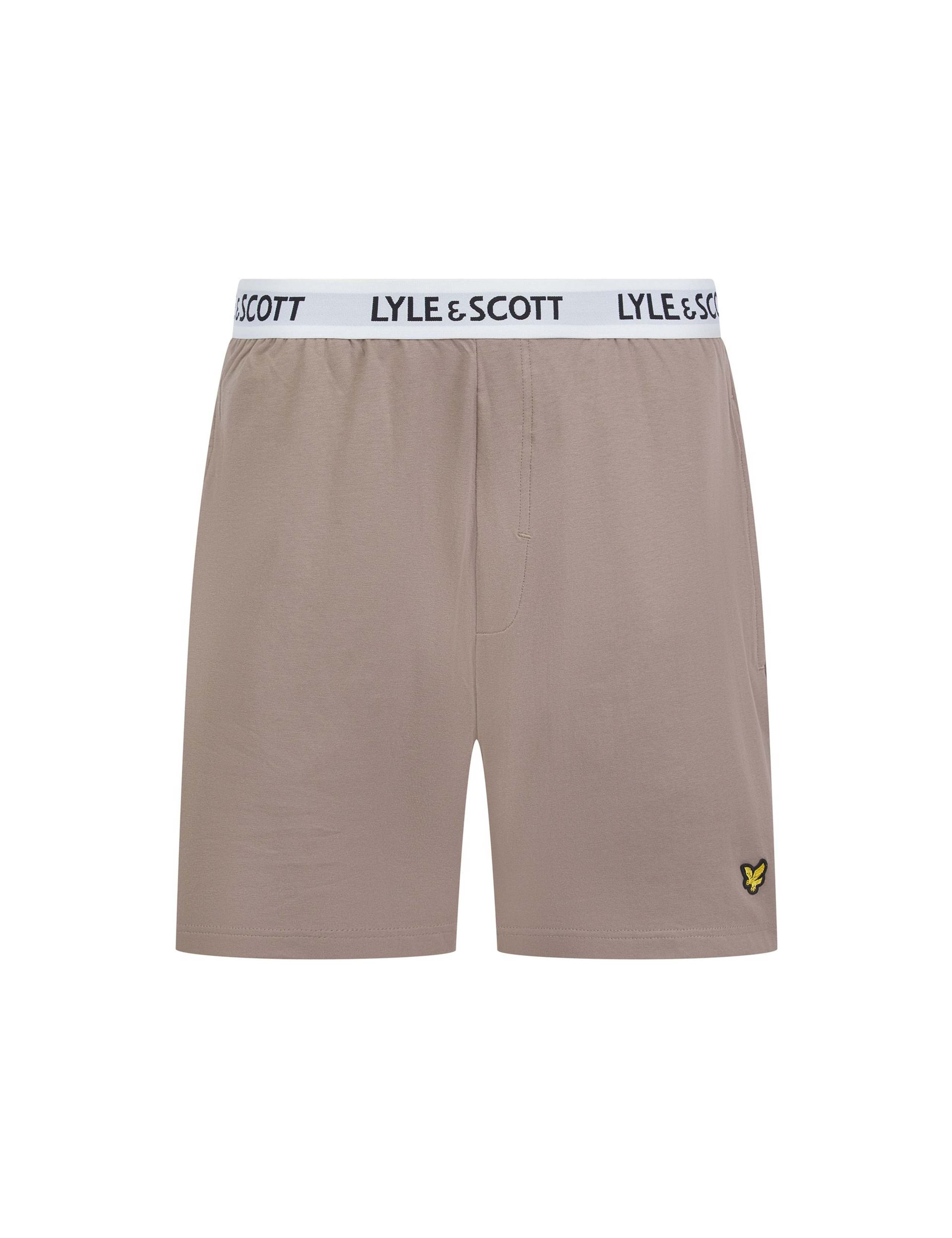 Cotton Rich Loungewear Set 3 of 6