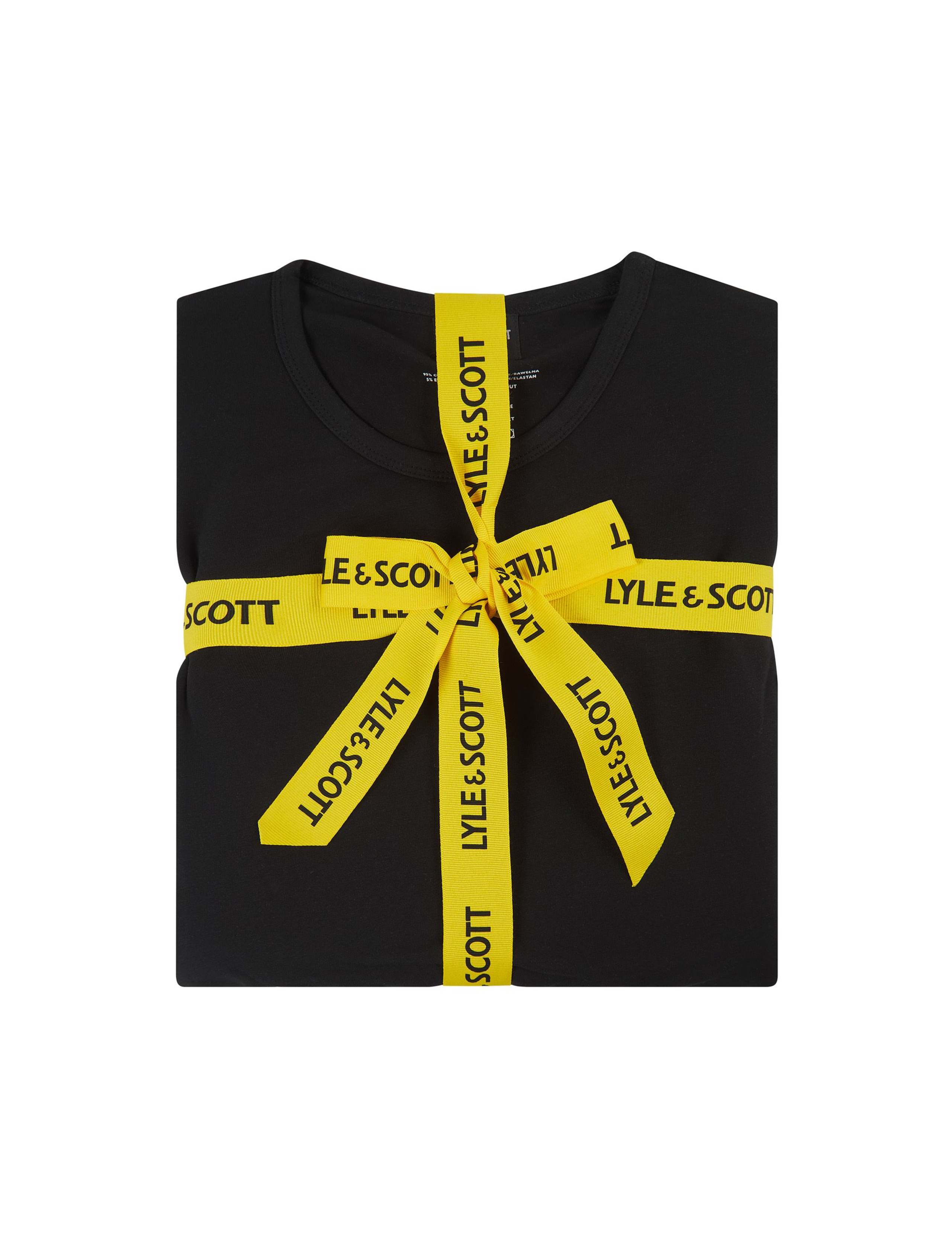 Cotton Rich Jersey Pyjama Set 3 of 6