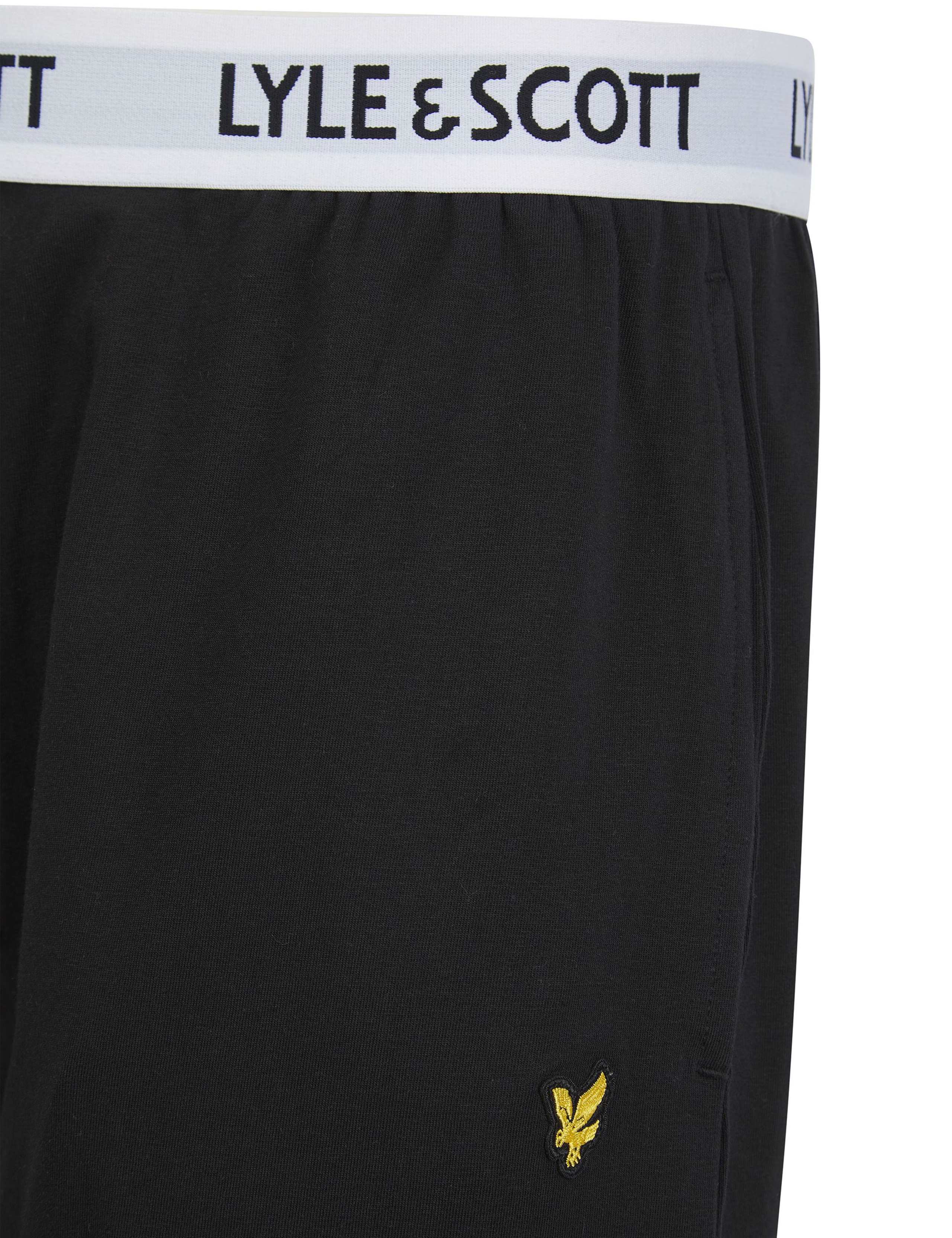 Cotton Rich Jersey Pyjama Set 4 of 6