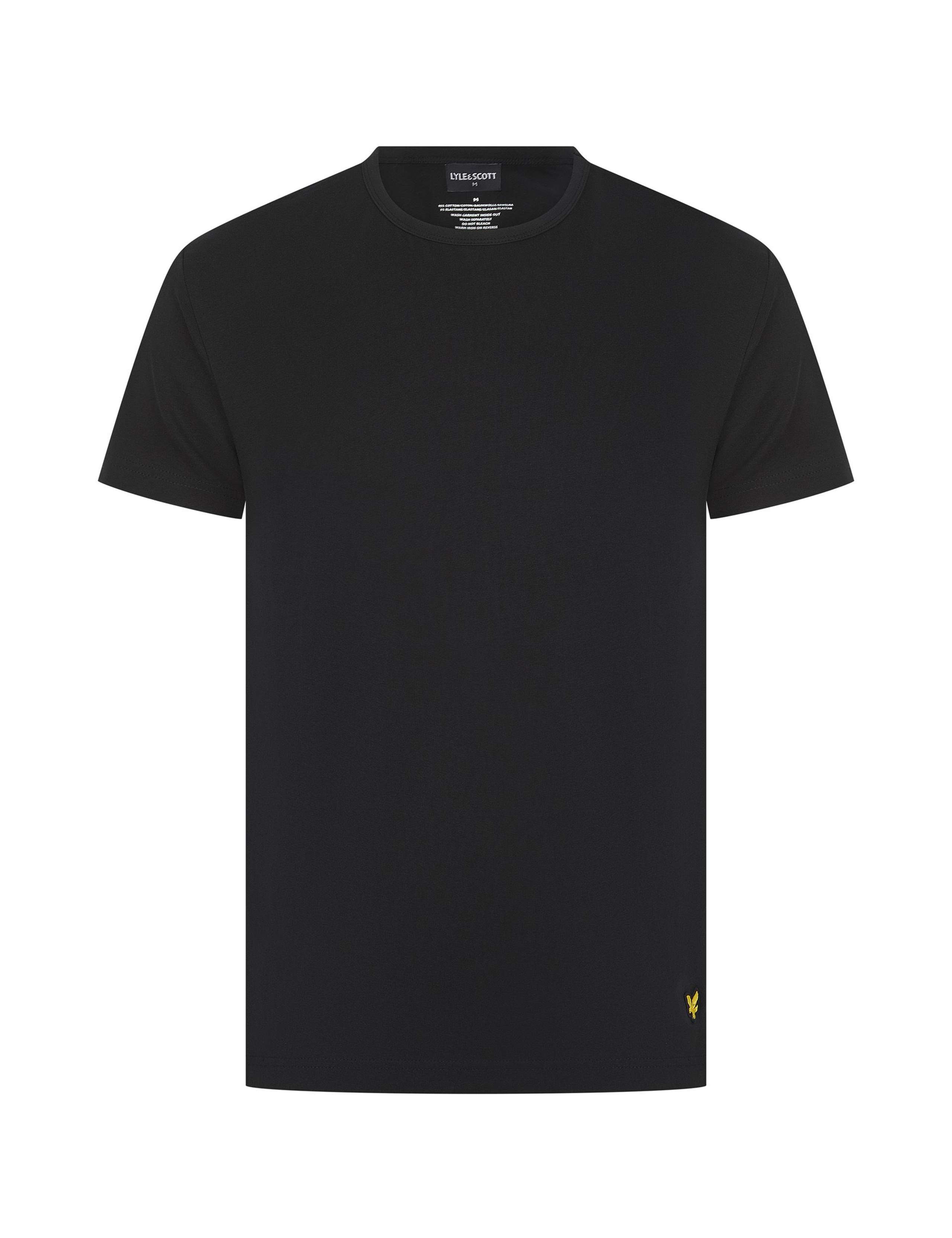 Cotton Rich Jersey Pyjama Set 5 of 6