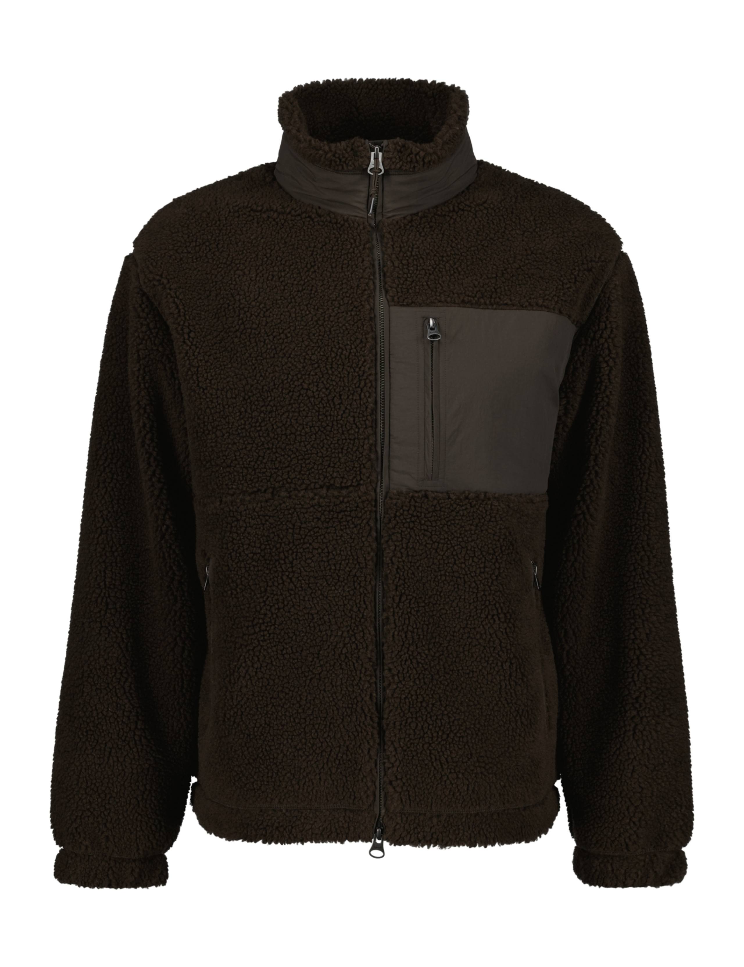 Lined Fleece Jacket 1 of 1