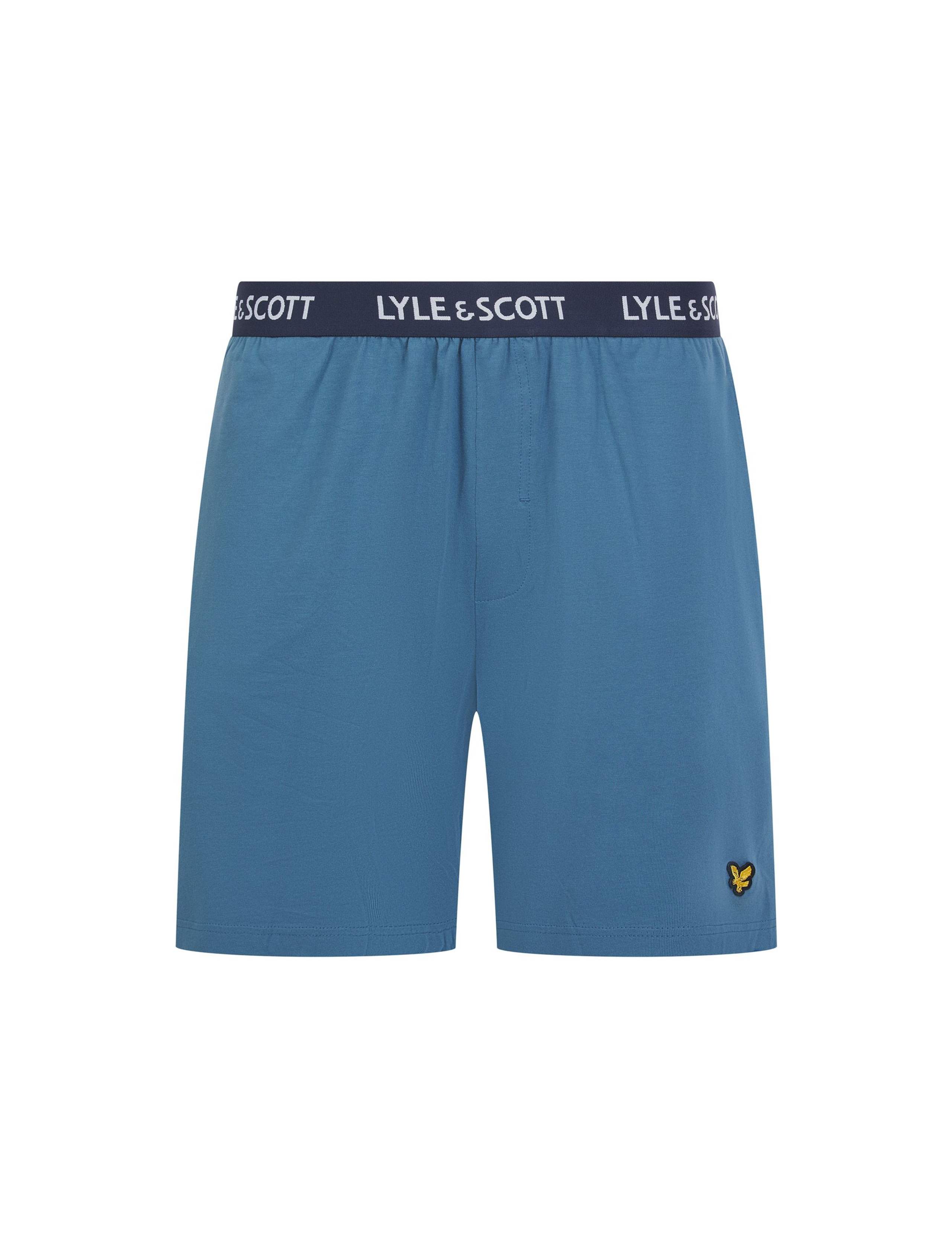 Cotton Rich Pyjama Set 4 of 6