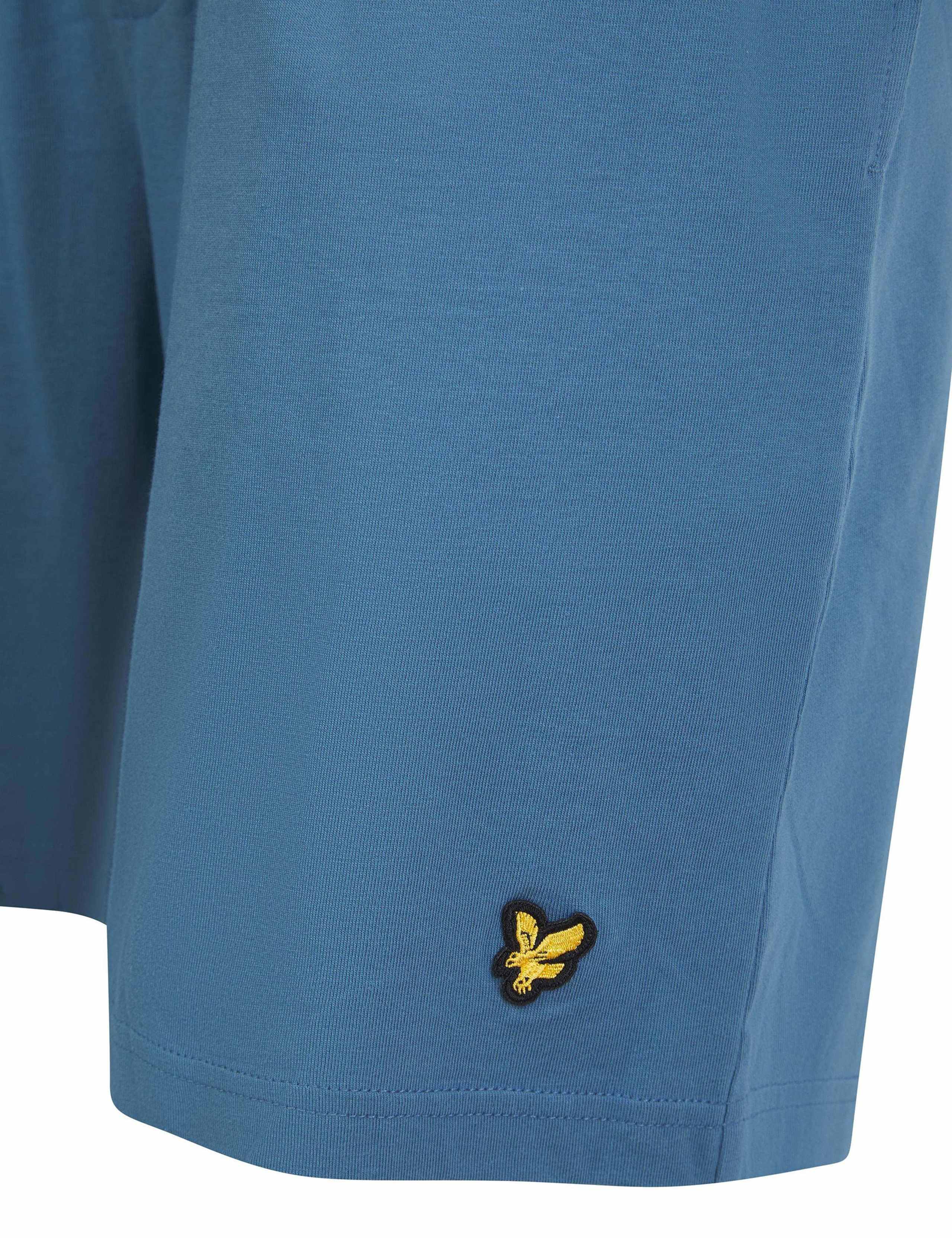 Cotton Rich Pyjama Set 5 of 6