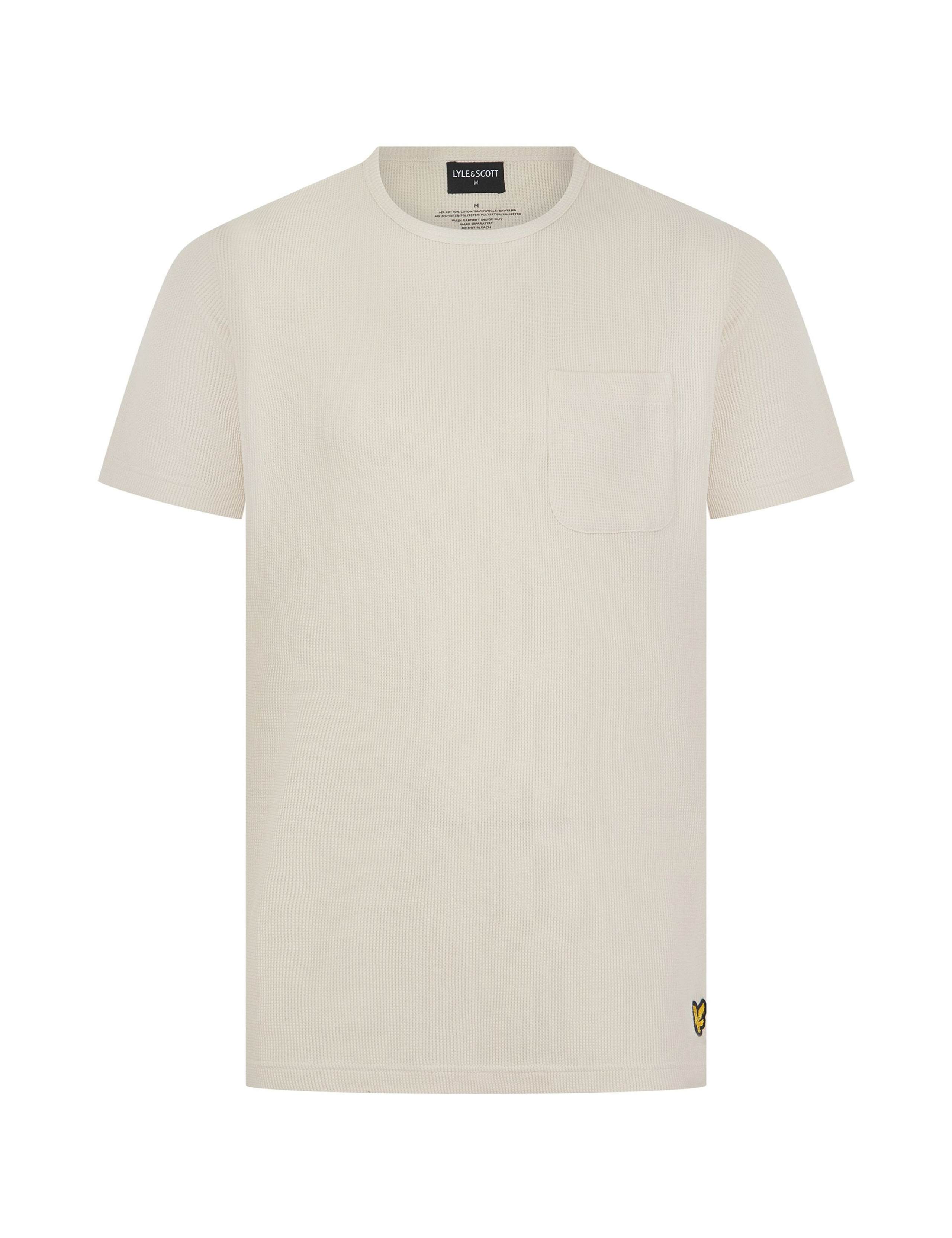 Cotton Rich Waffle Loungewear Set 2 of 6