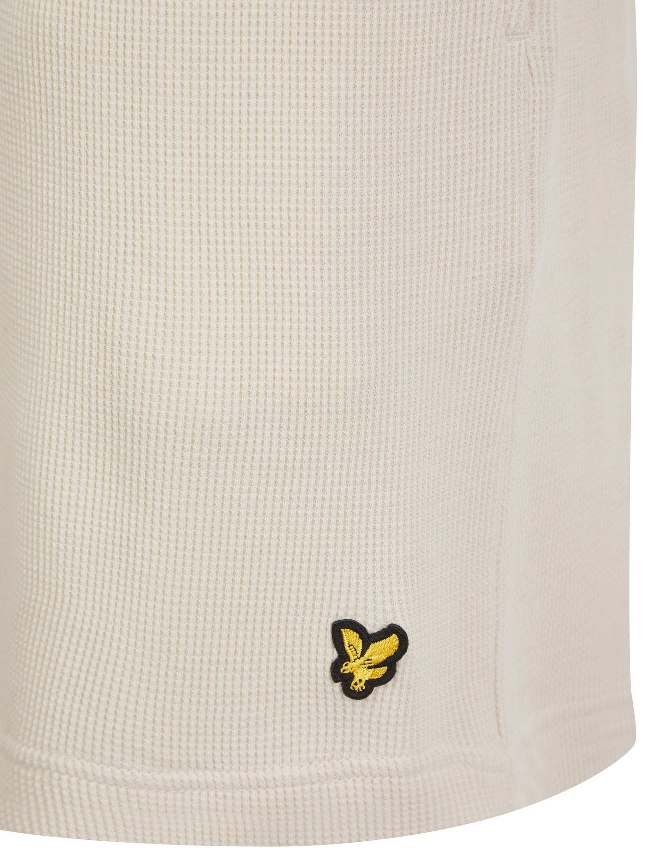 Cotton Rich Waffle Loungewear Set 3 of 6