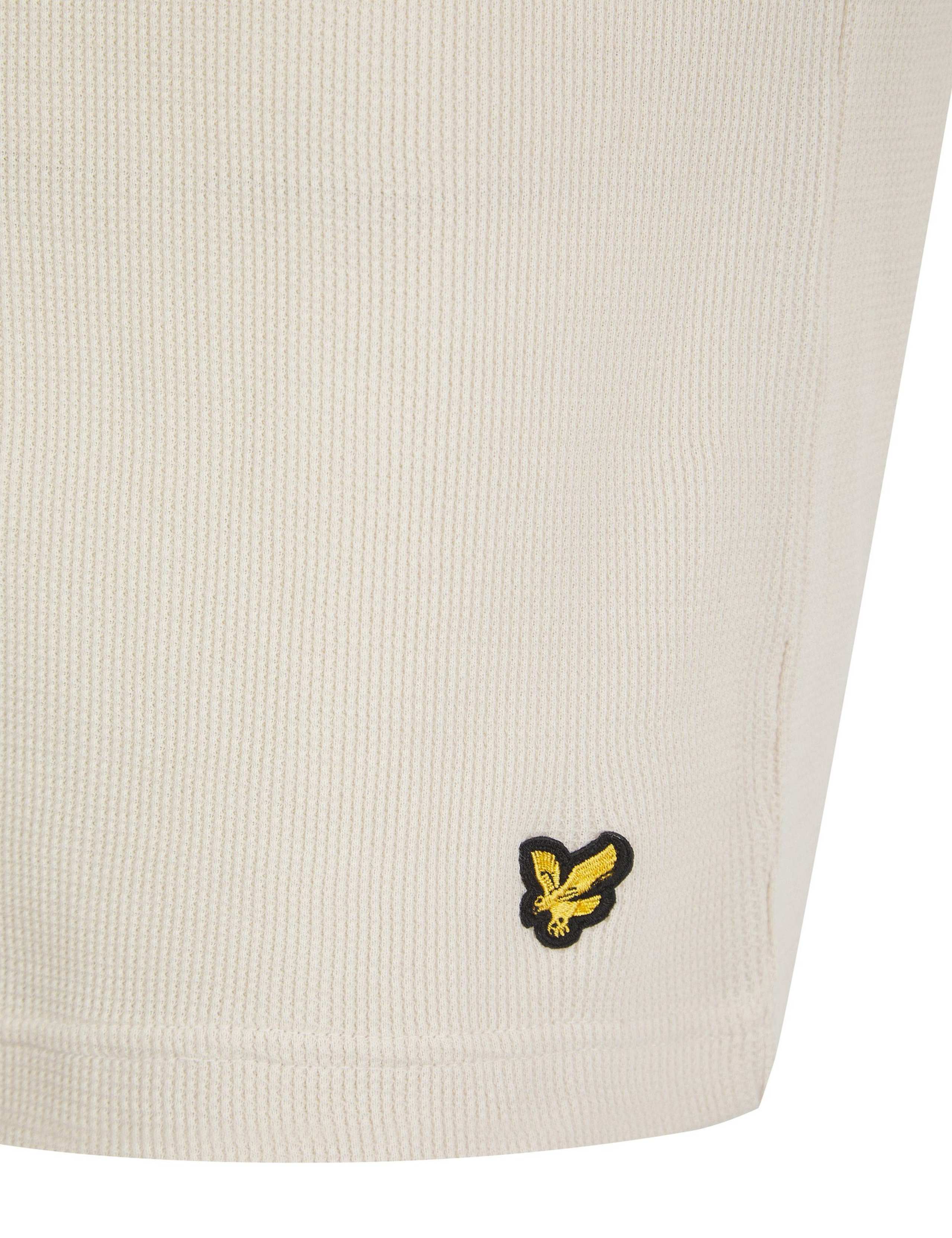 Cotton Rich Waffle Loungewear Set 6 of 6