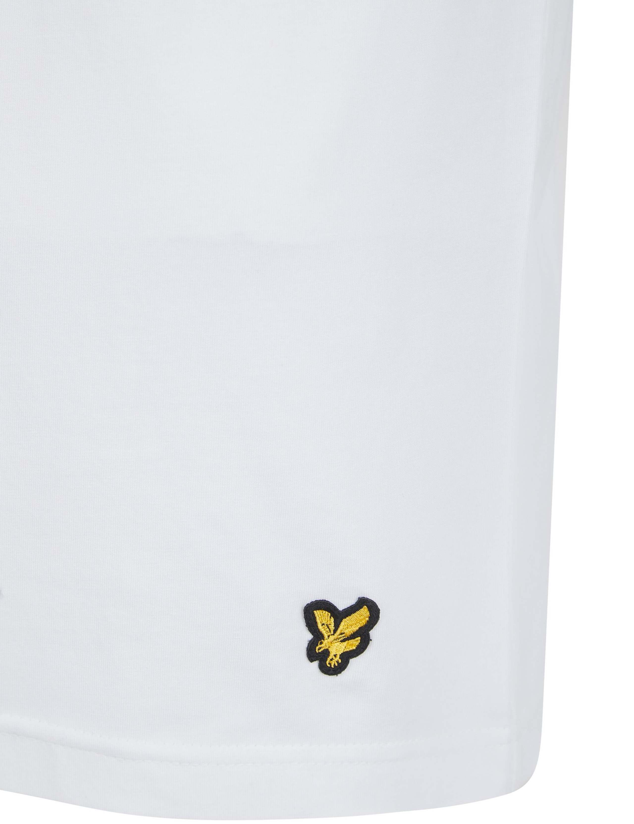 Cotton Rich Pyjama Set 3 of 6