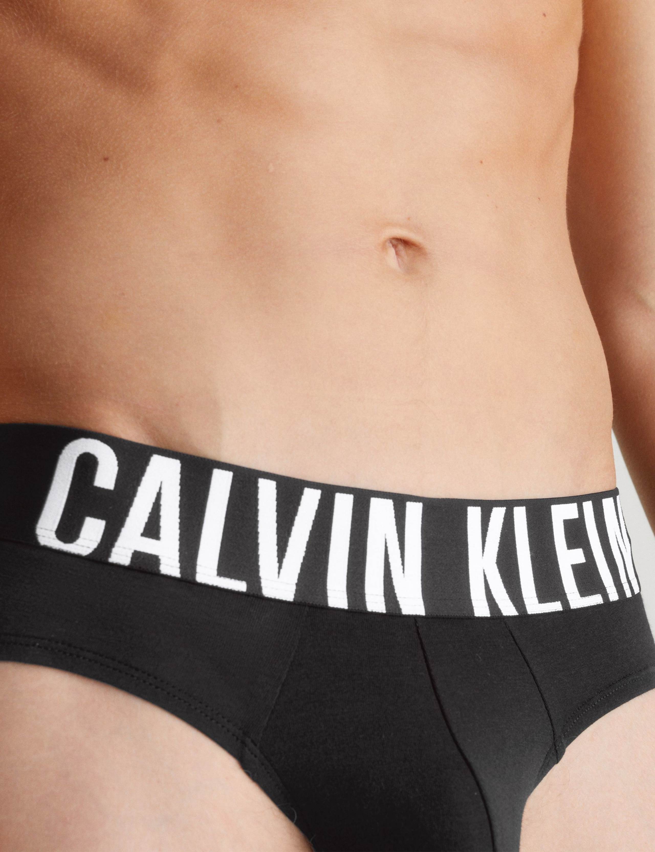 Intense Power Cotton Stretch Briefs 3 of 4