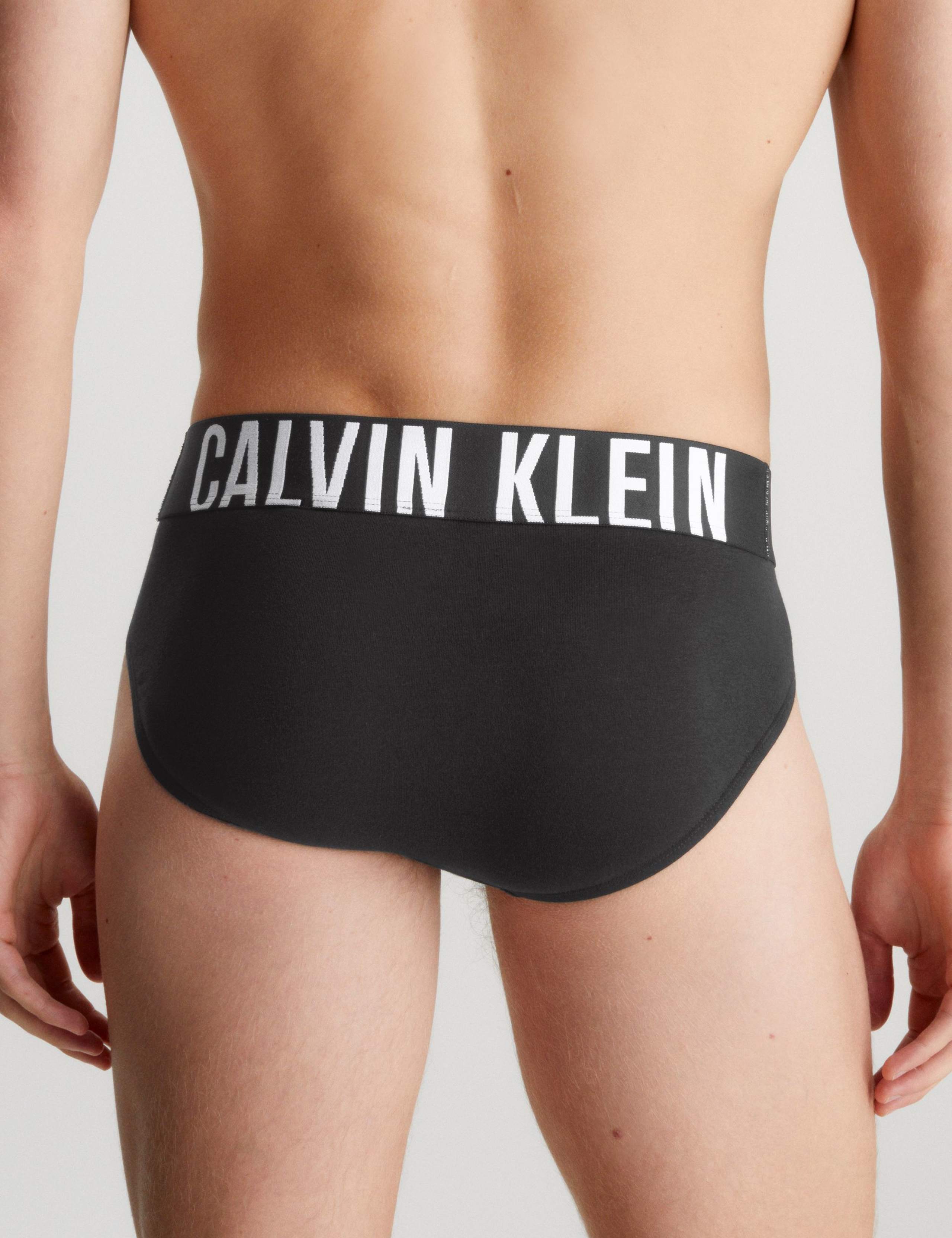Intense Power Cotton Stretch Briefs 4 of 4