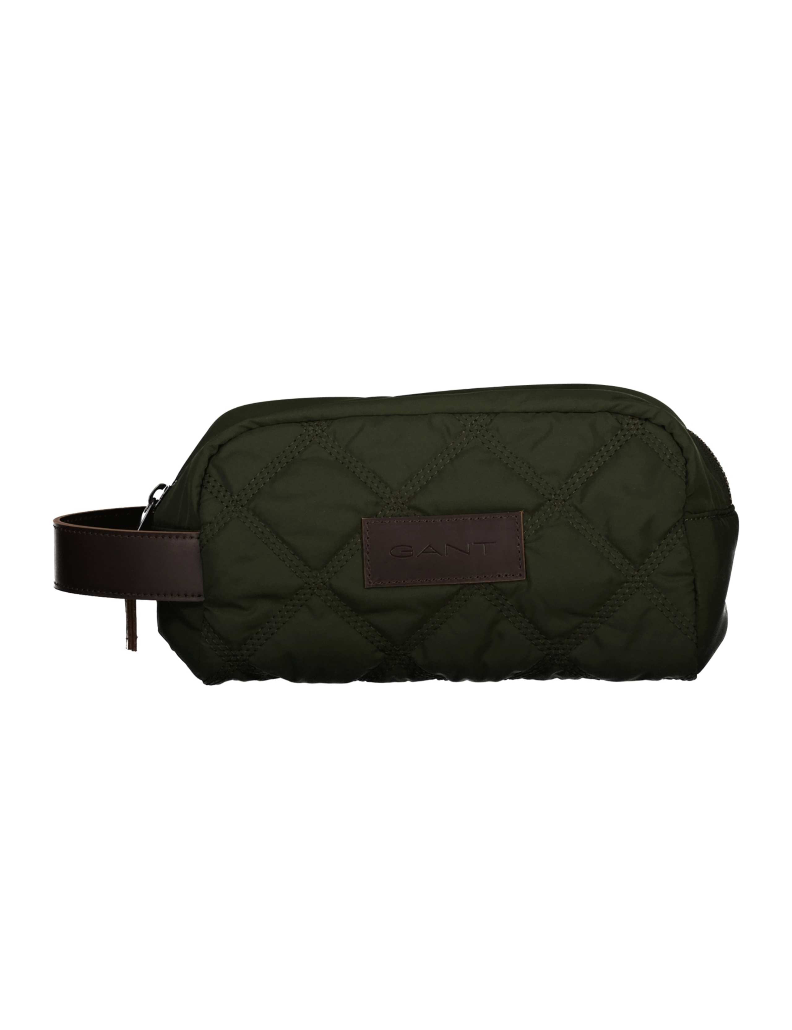 Quilted Wash Bag 1 of 1