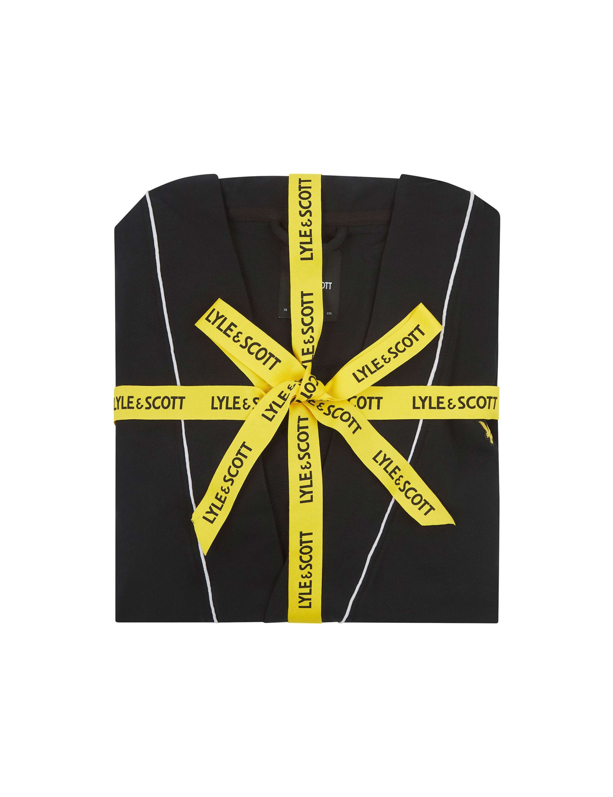 Pure Cotton Dressing Gown 3 of 3