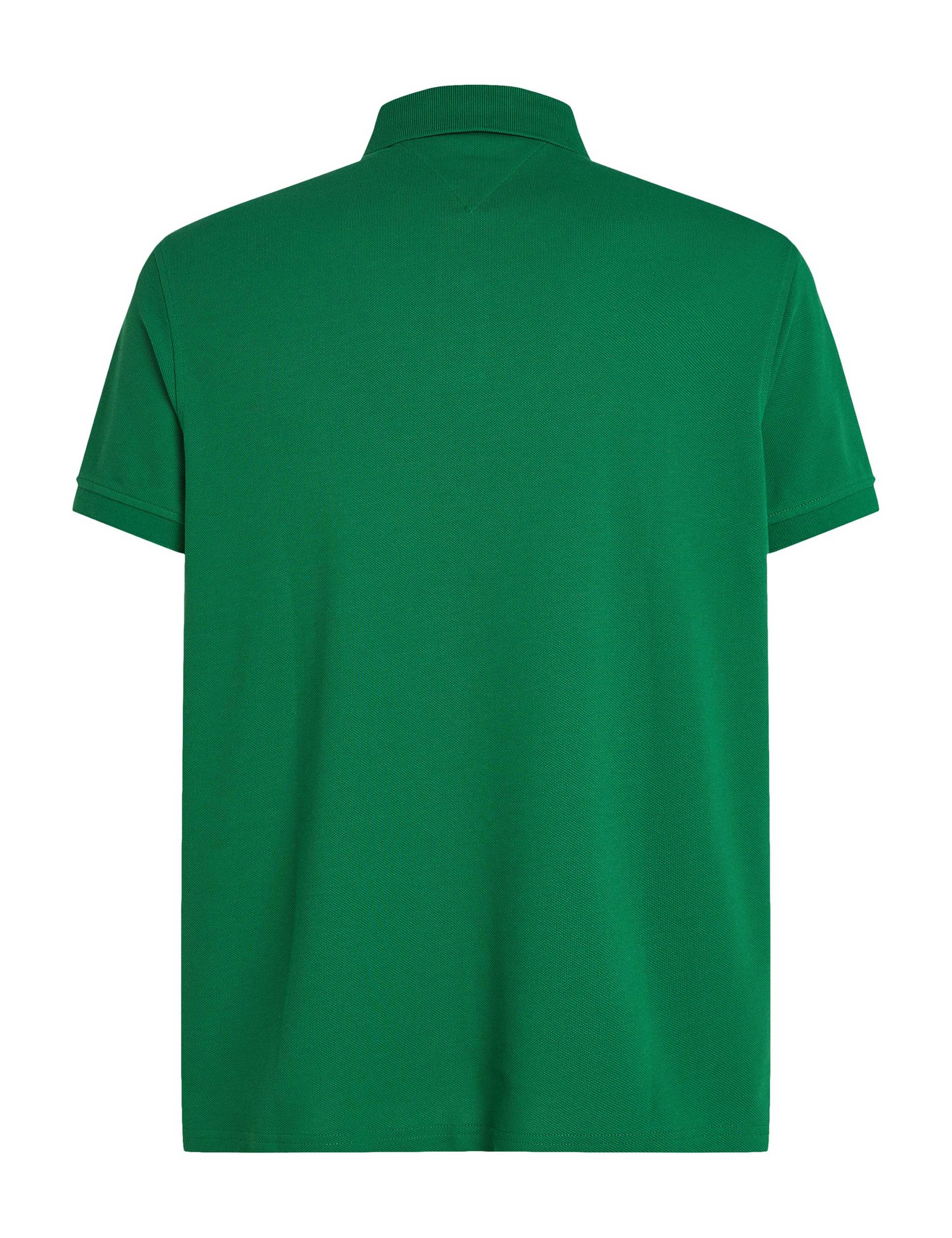 Cotton Rich Polo Shirt 6 of 6