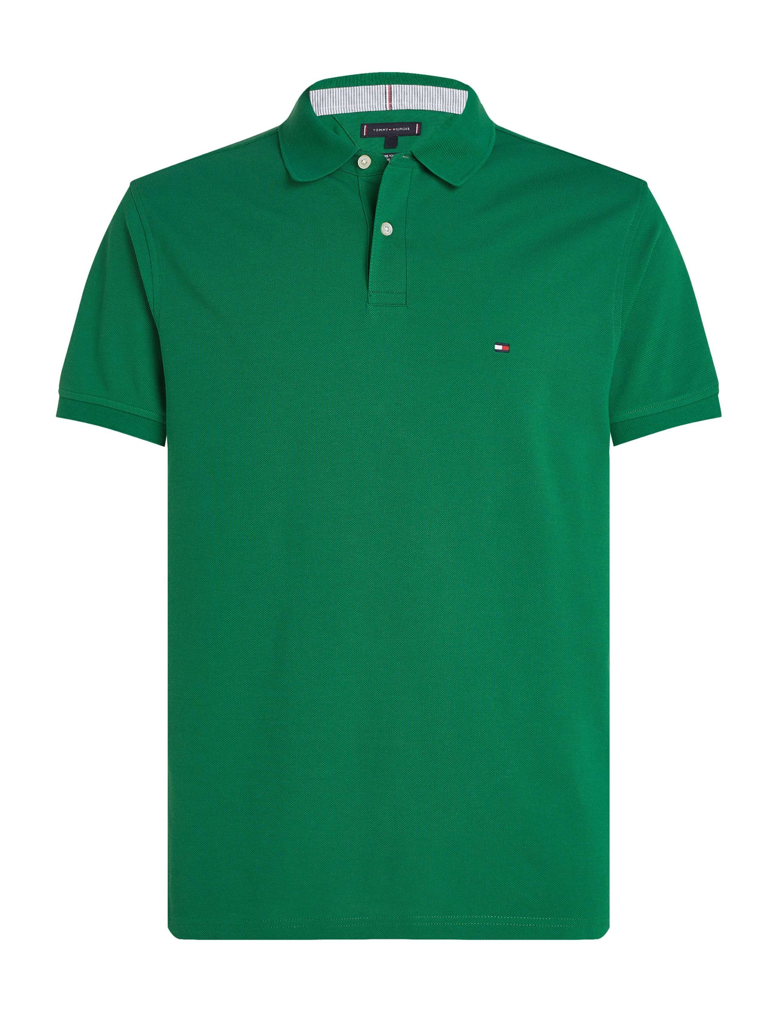 Cotton Rich Polo Shirt 2 of 6
