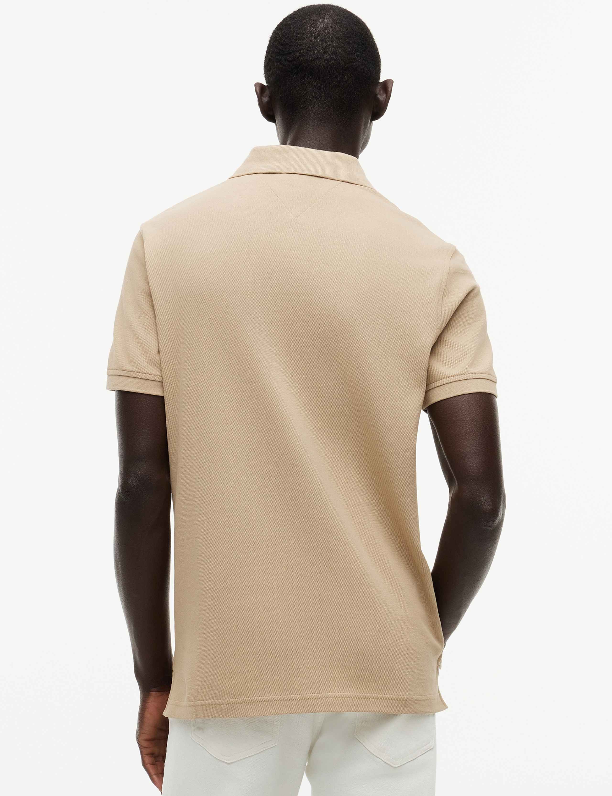 Cotton Rich Polo Shirt 5 of 5