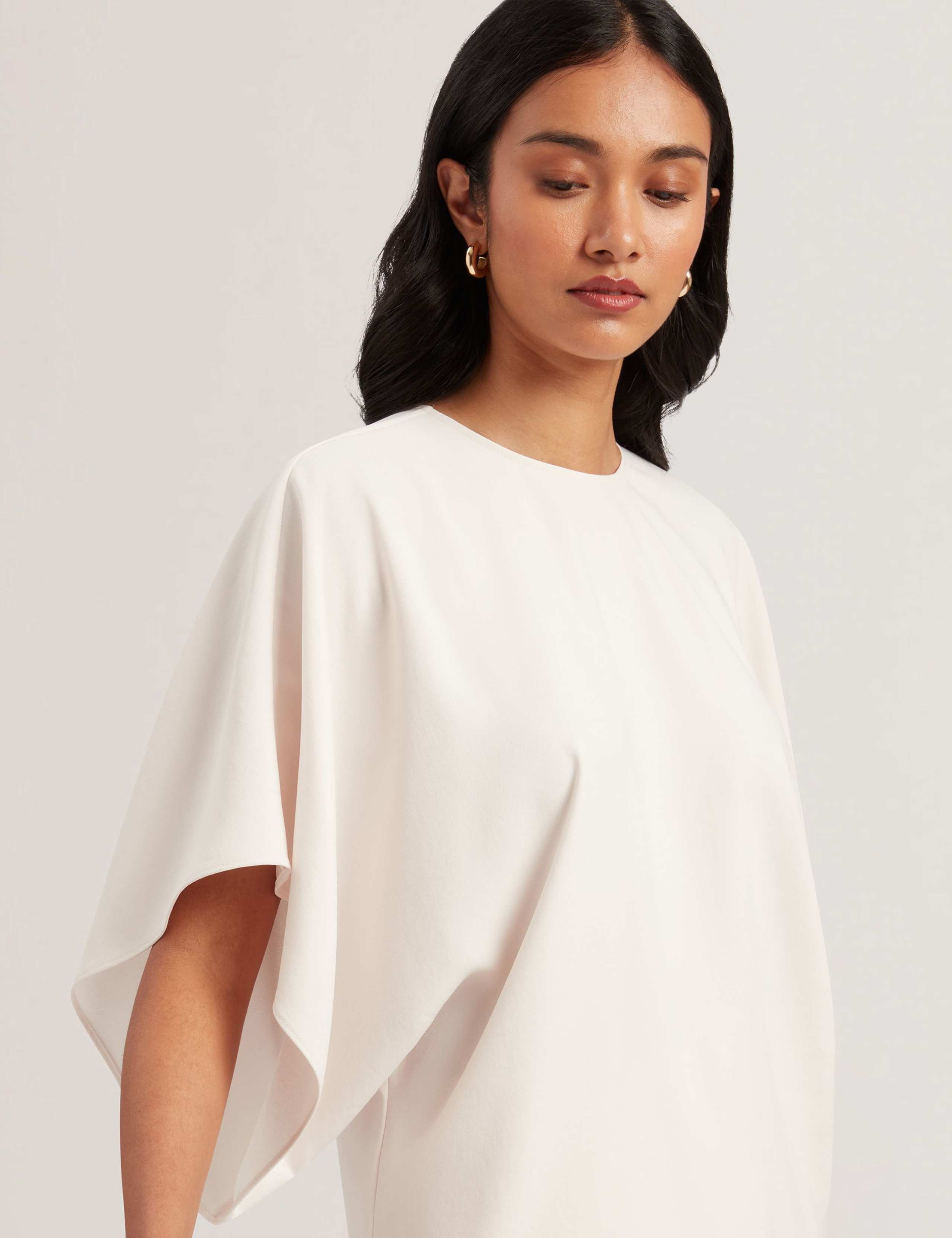 Batwing Blouse 3 of 4