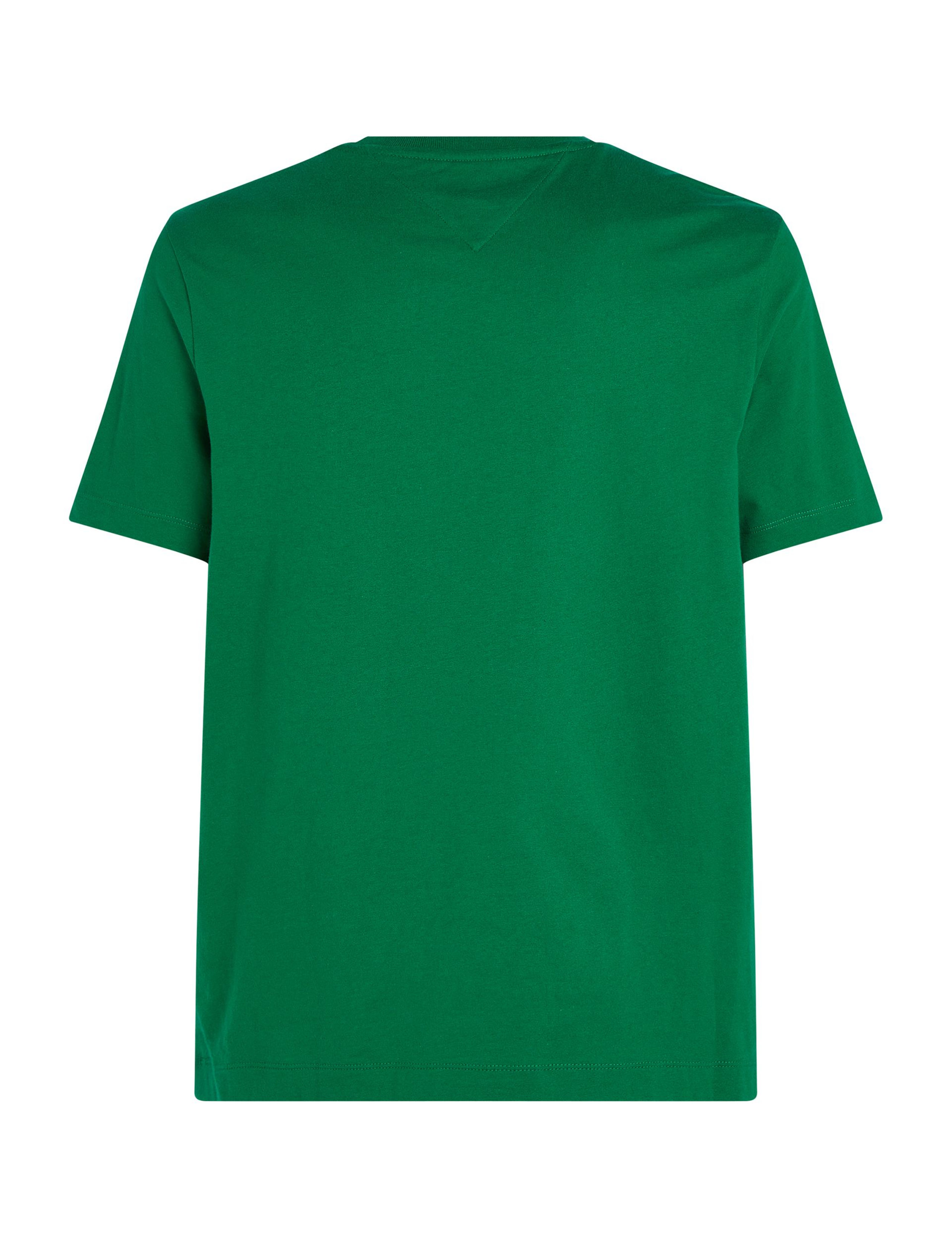 Pure Cotton Crew Neck T-Shirt 5 of 6