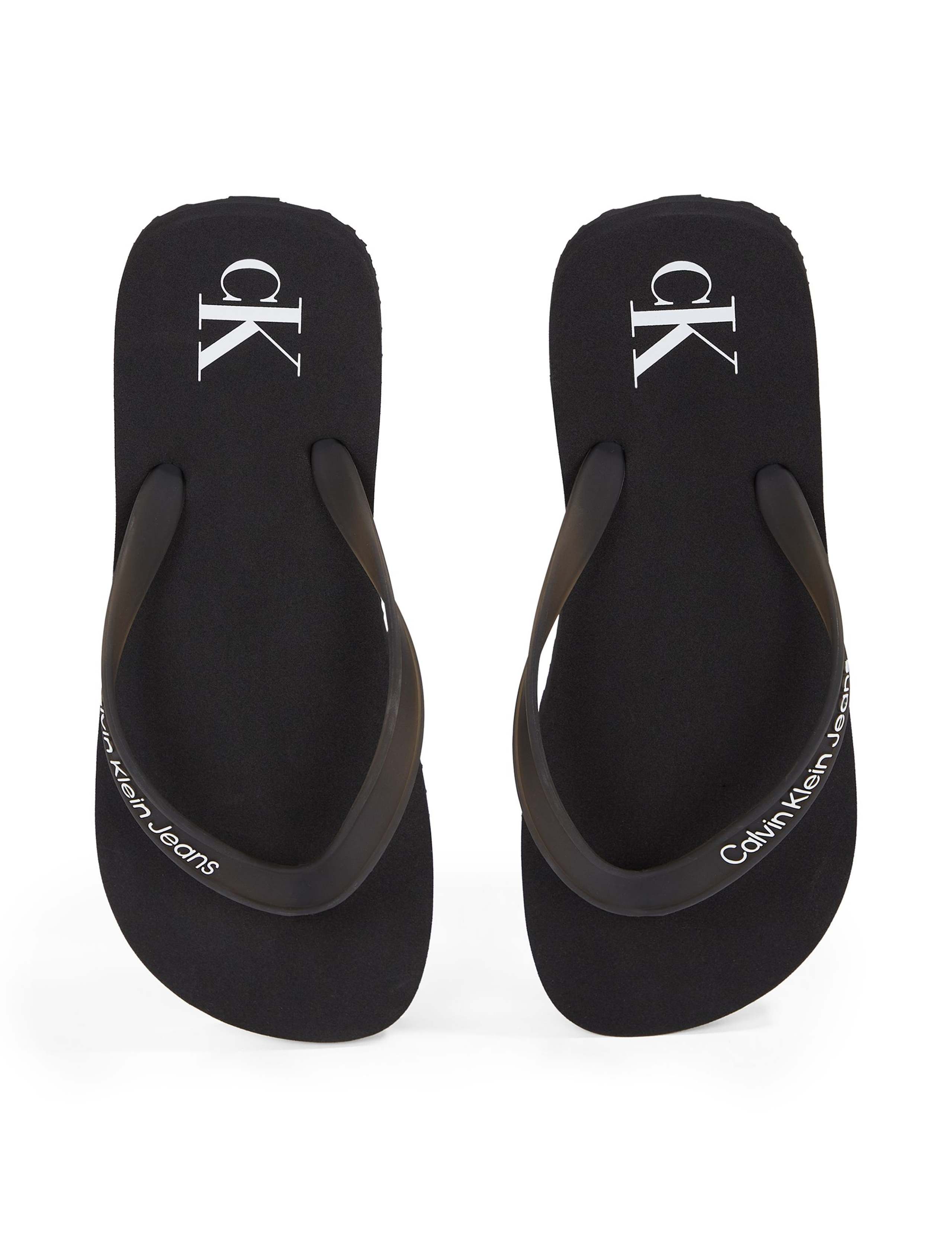 Logo Flip Flops 4 of 6