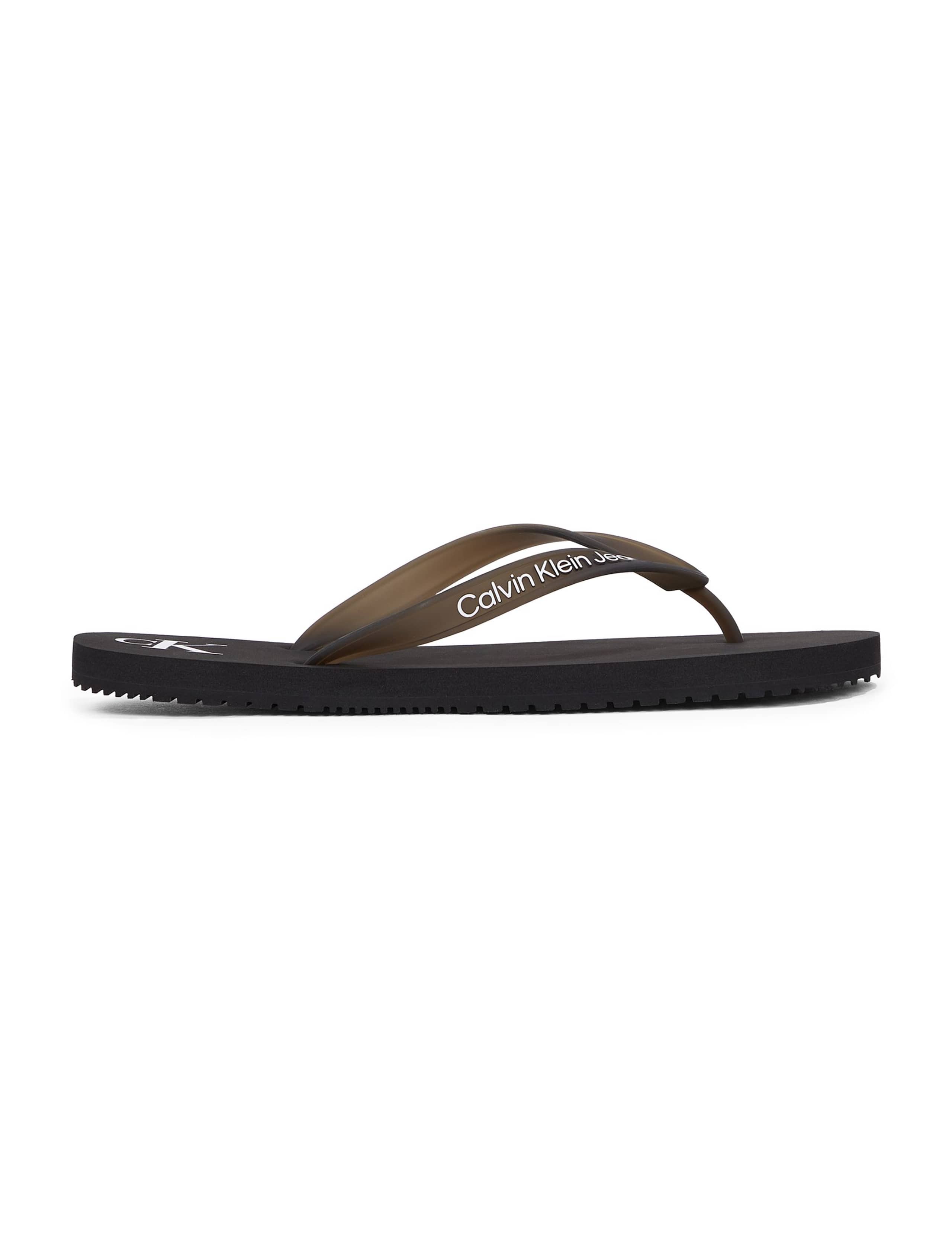 Logo Flip Flops 2 of 6