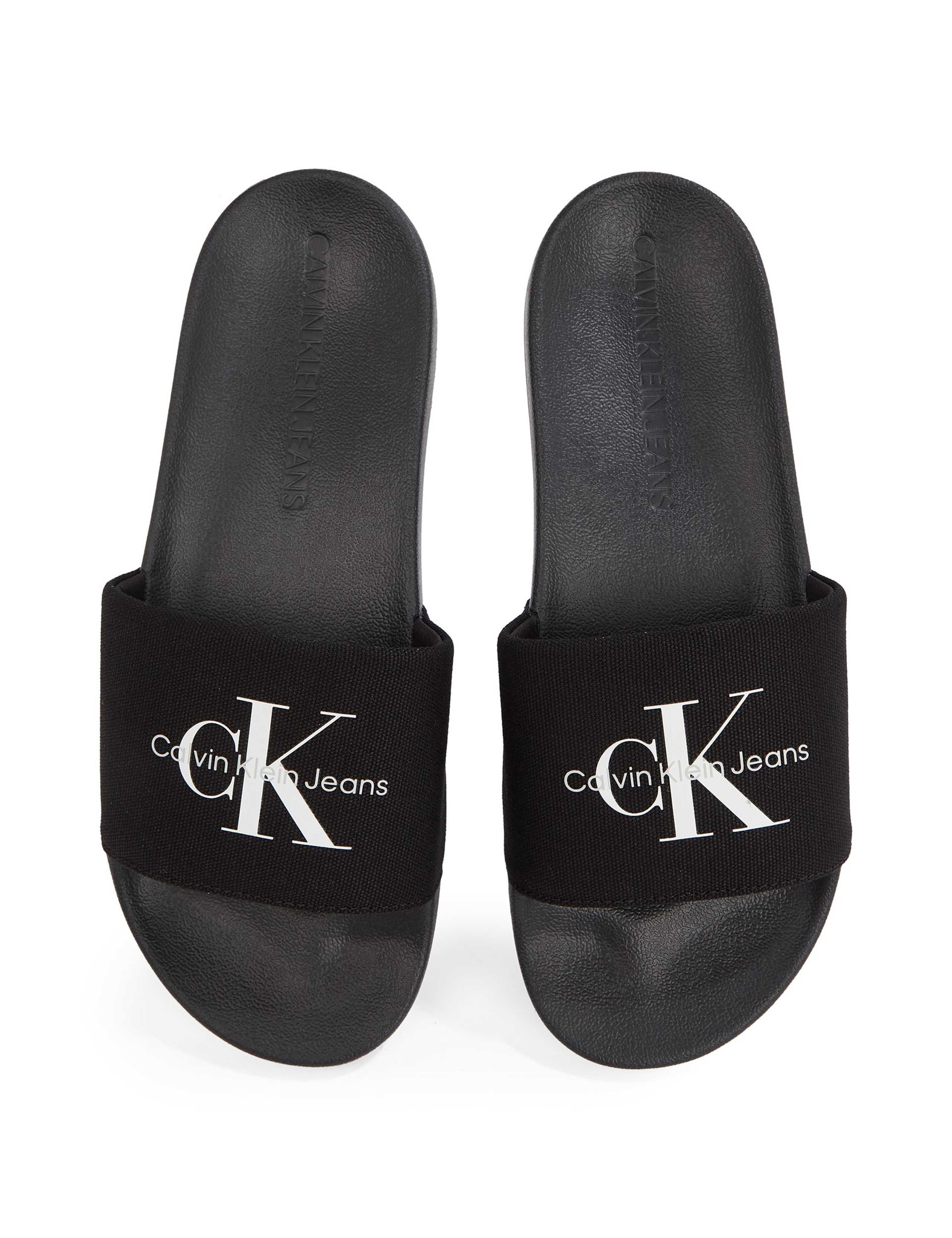 Monogram Sliders 2 of 5