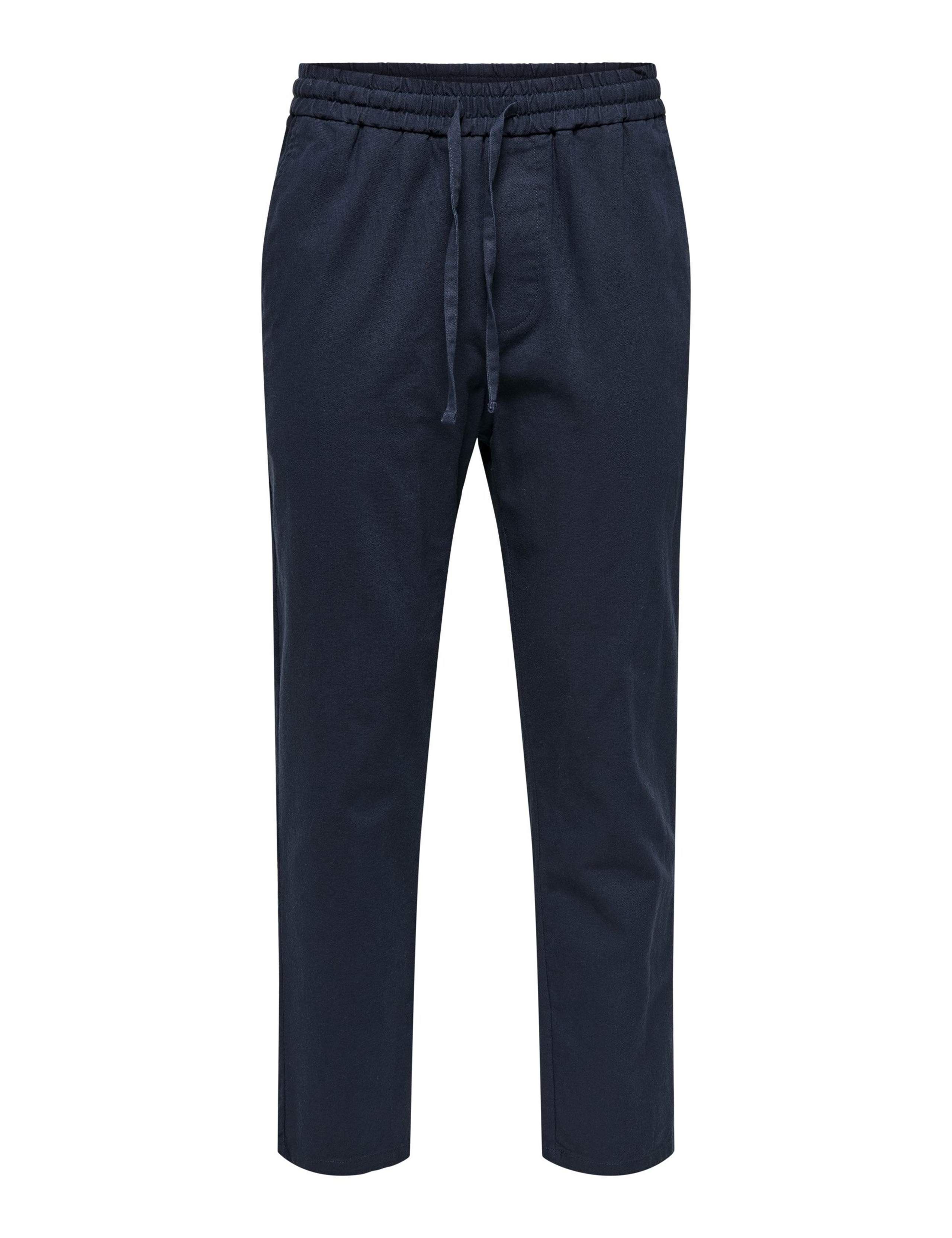 Regular Fit Lightweight Trousers 2 of 5