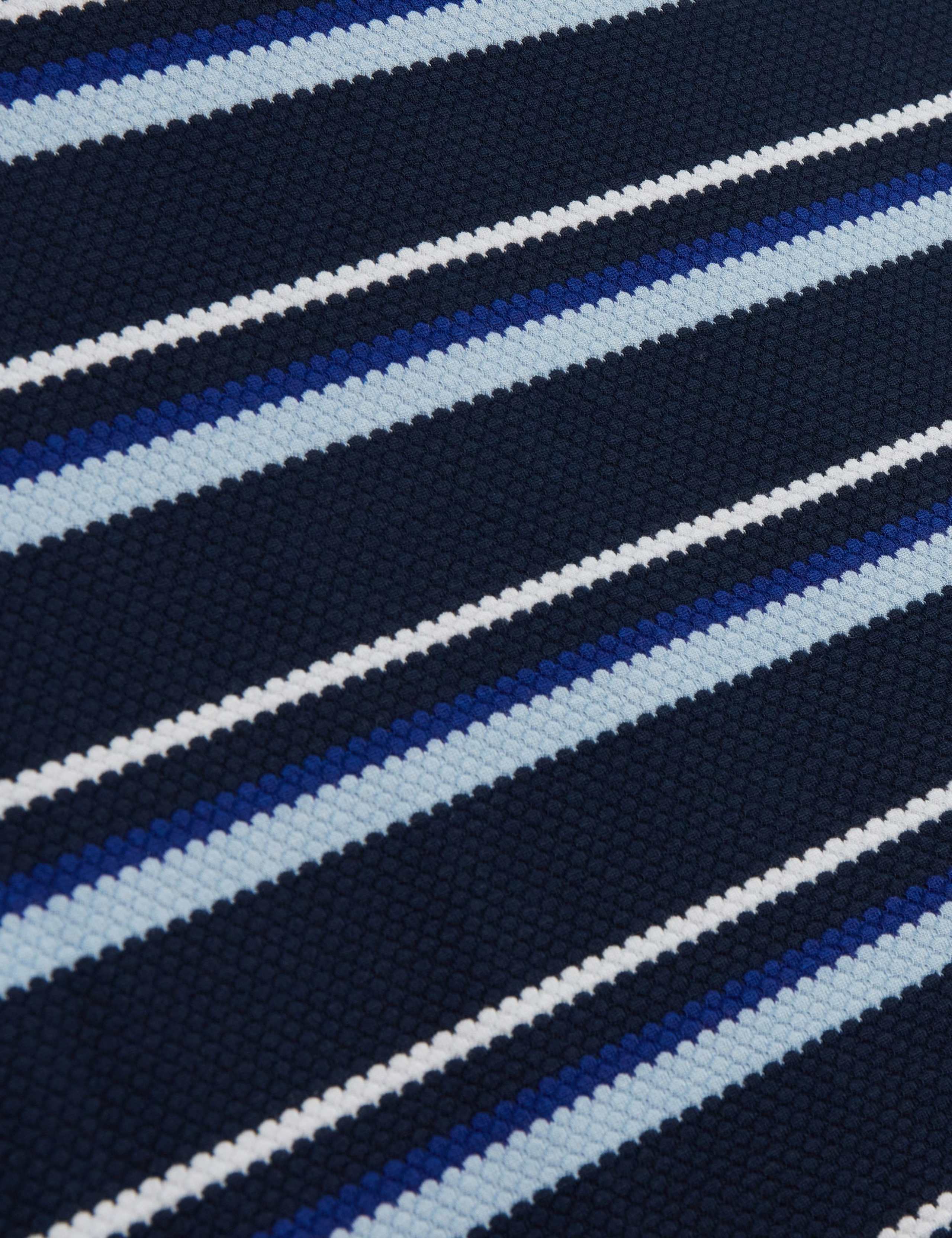 Textured Striped T-Shirt 6 of 6