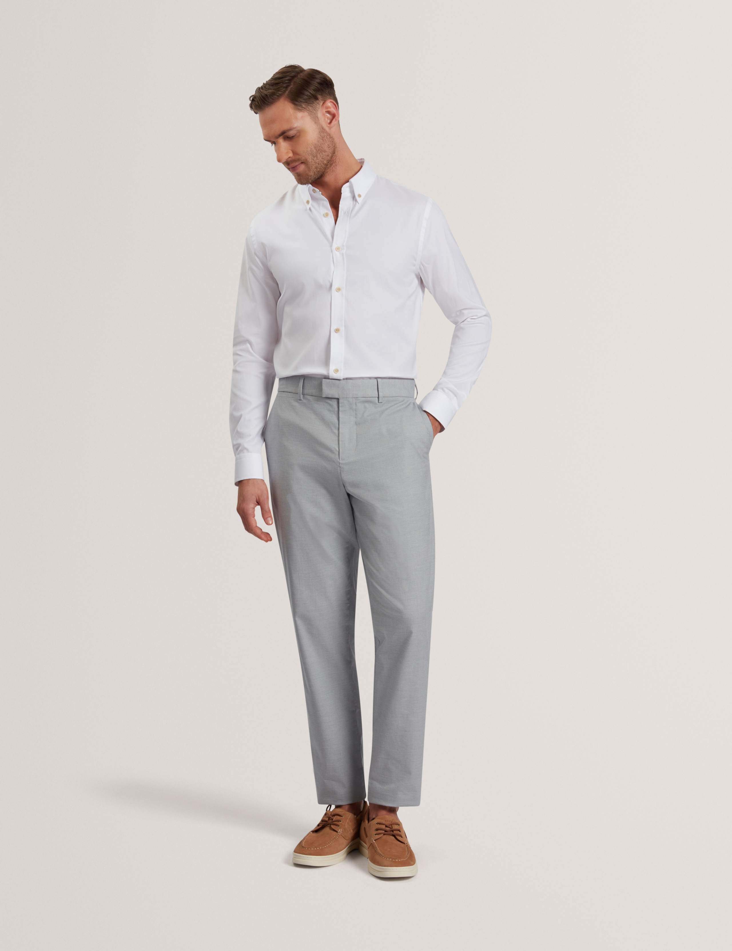 Regular Fit Chinos 6 of 6