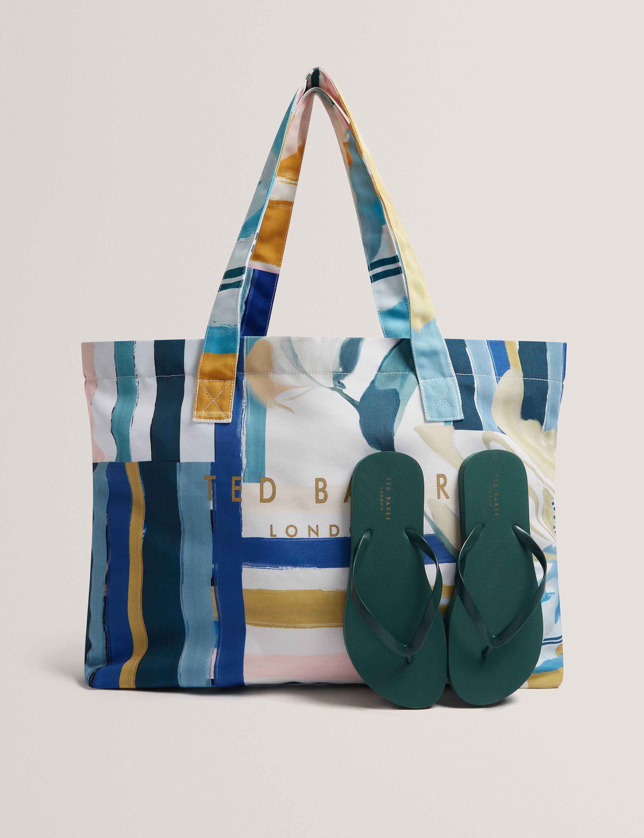 Pure Cotton Tote Bag 4 of 5