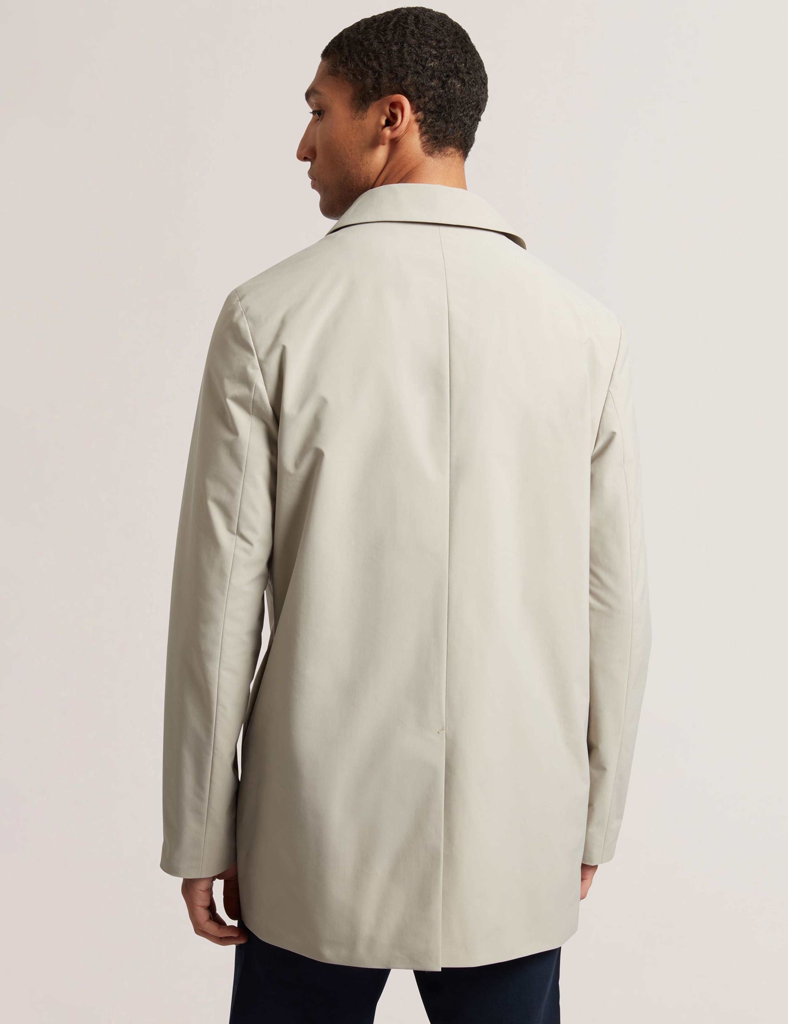 HUMMELS Smart Nylon Short Mac 3 of 4