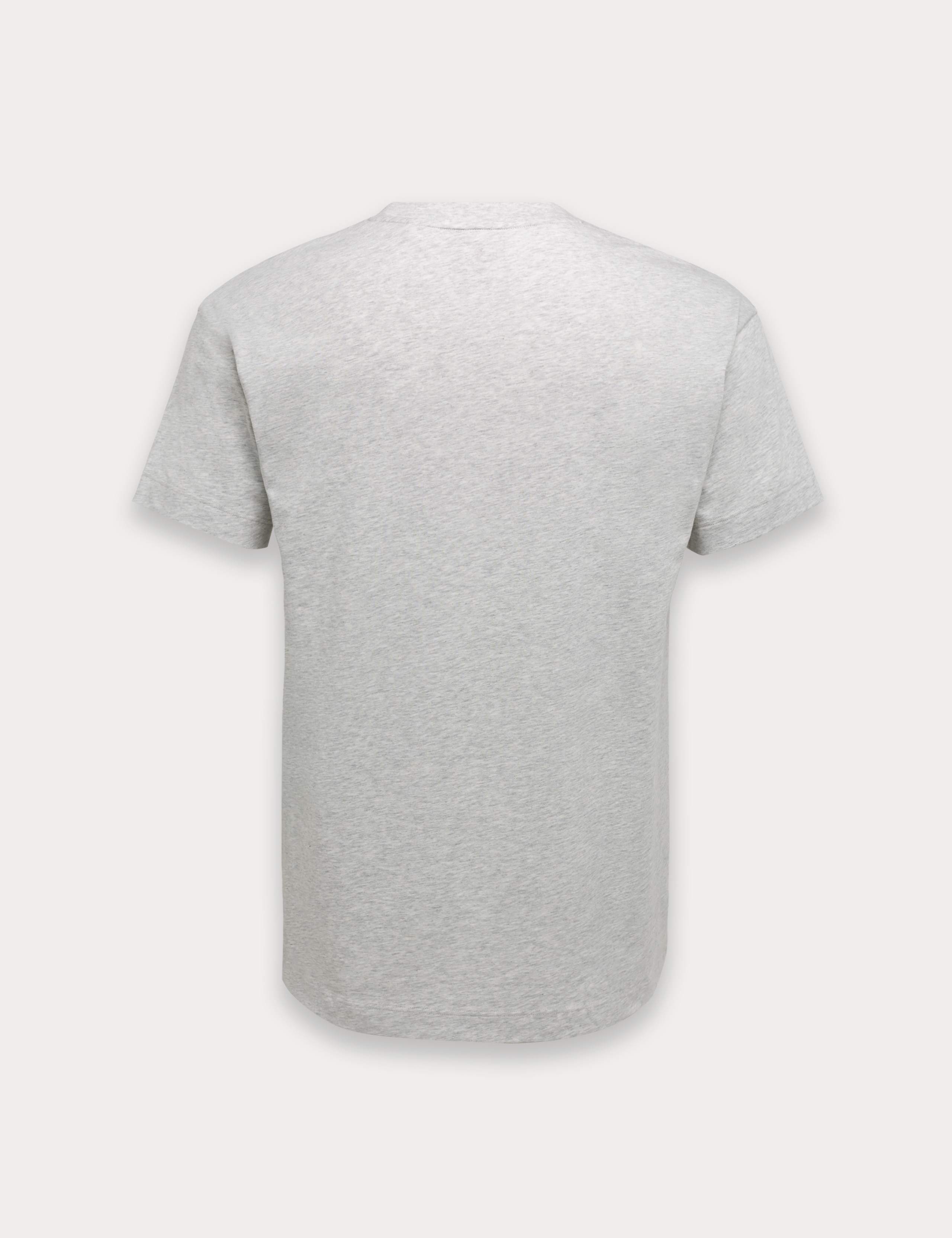 Cotton Rich Logo T-Shirt 2 of 3