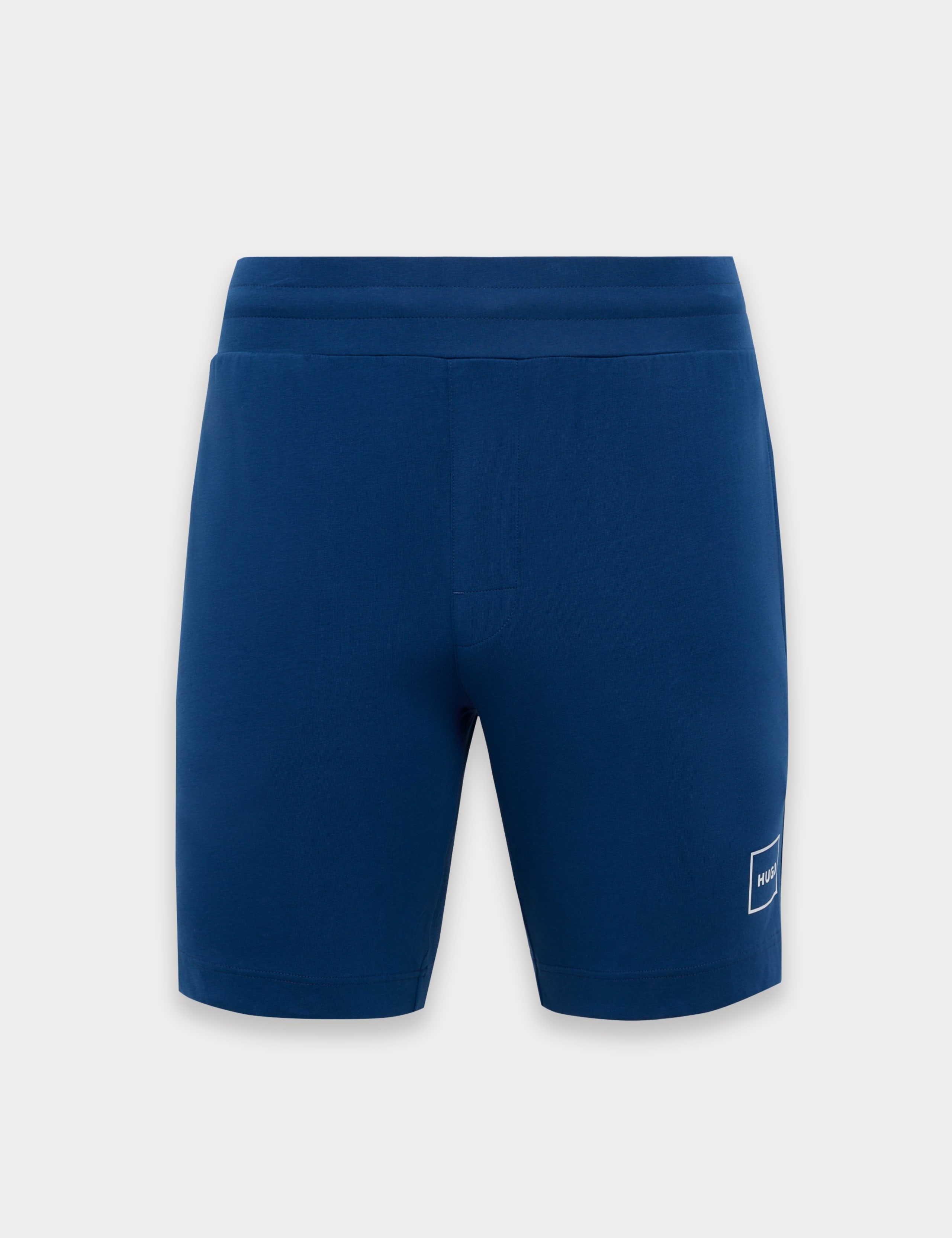 Logo Stretch Jersey Shorts 1 of 3
