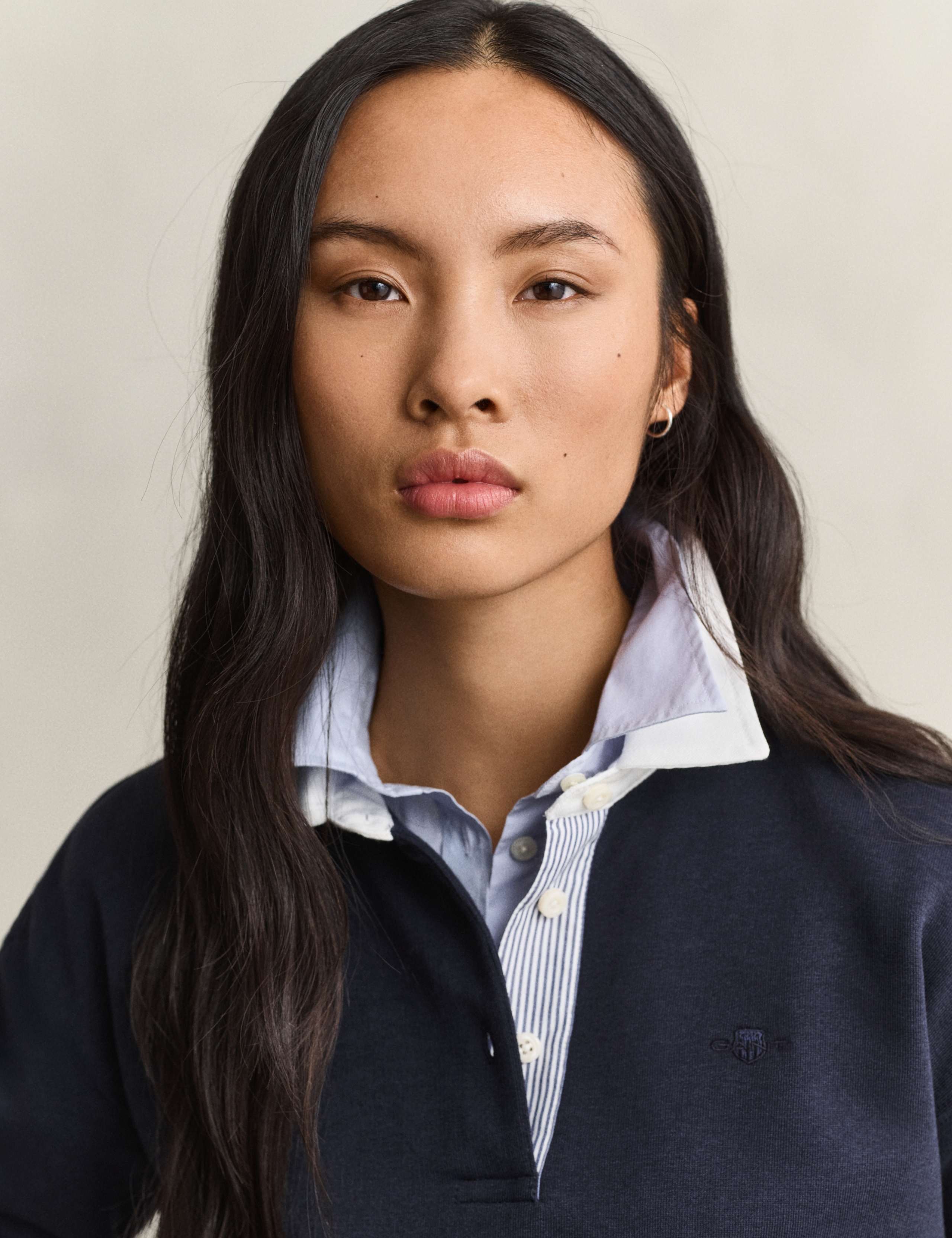 Cotton Rich Polo Shirt 5 of 5