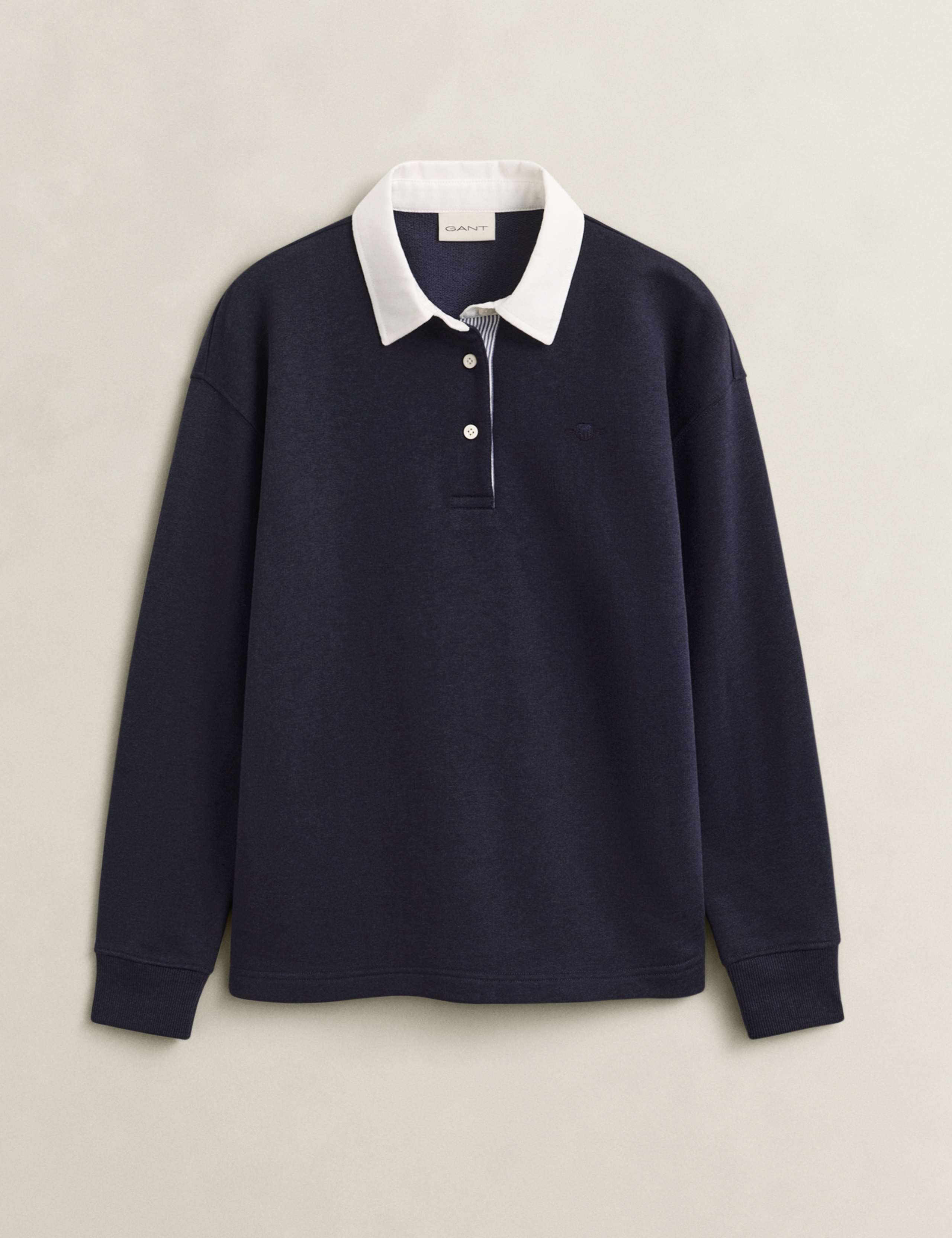 Cotton Rich Polo Shirt 2 of 5
