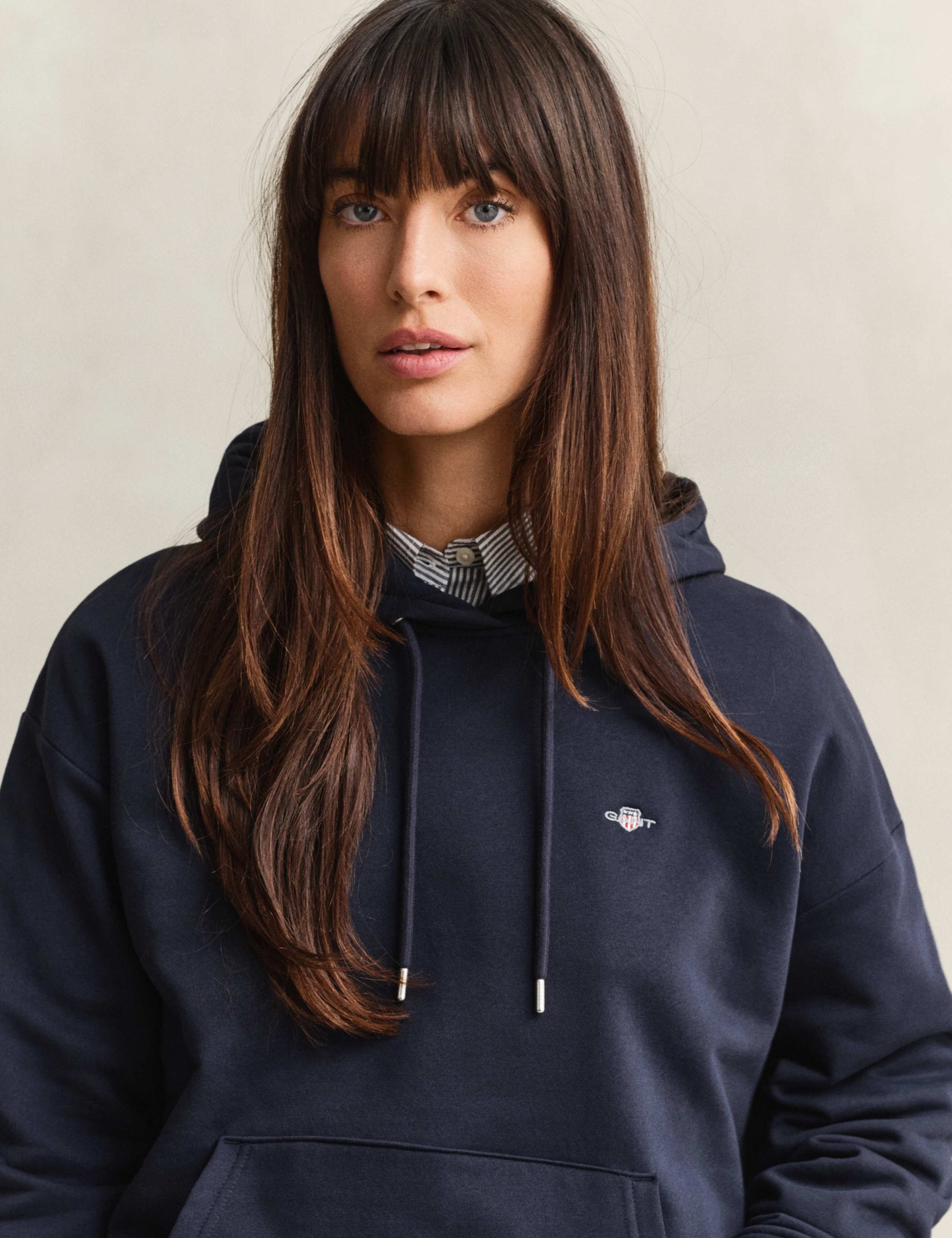 Cotton Rich Hoodie 4 of 4