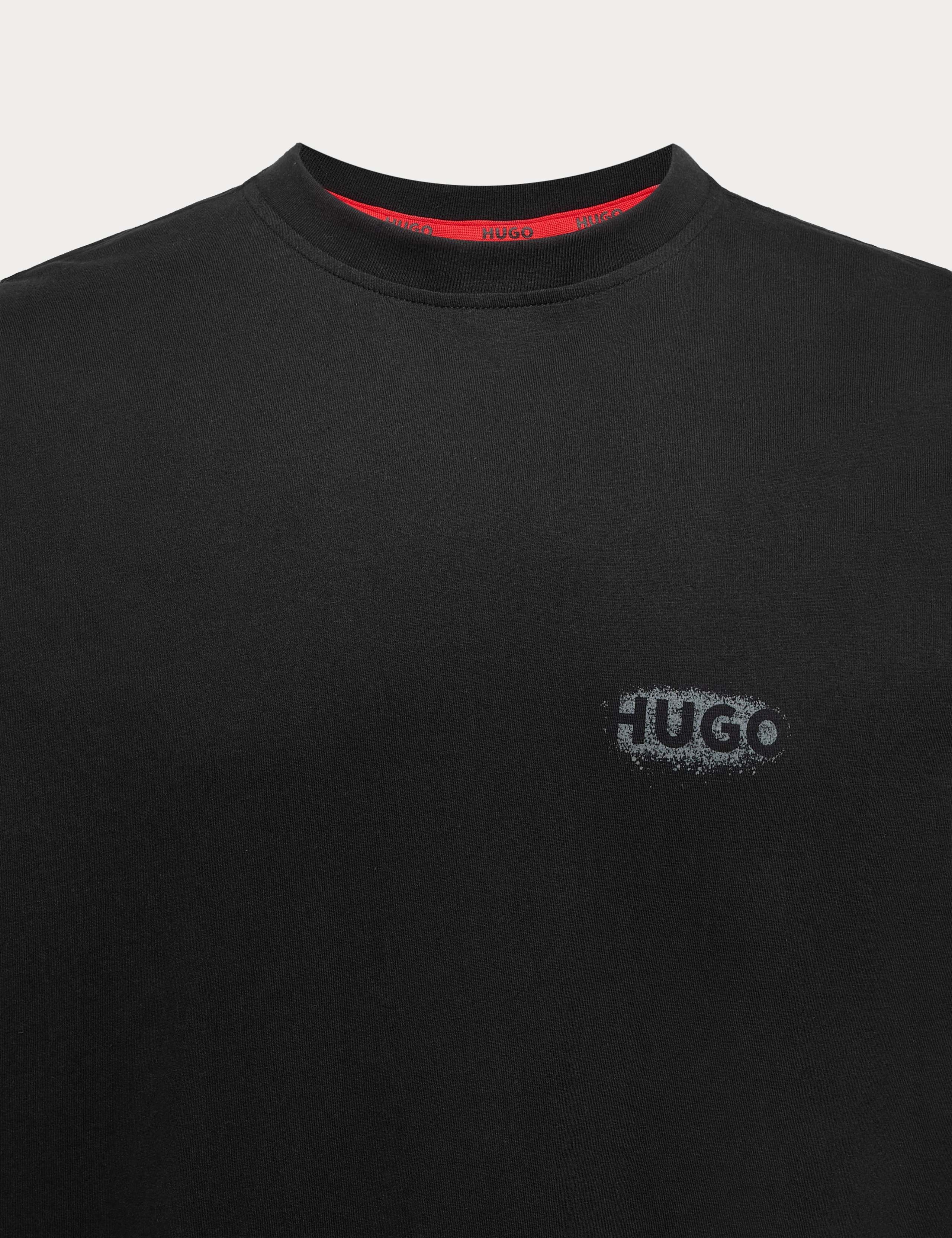 Pure Cotton Logo T-Shirt 3 of 3