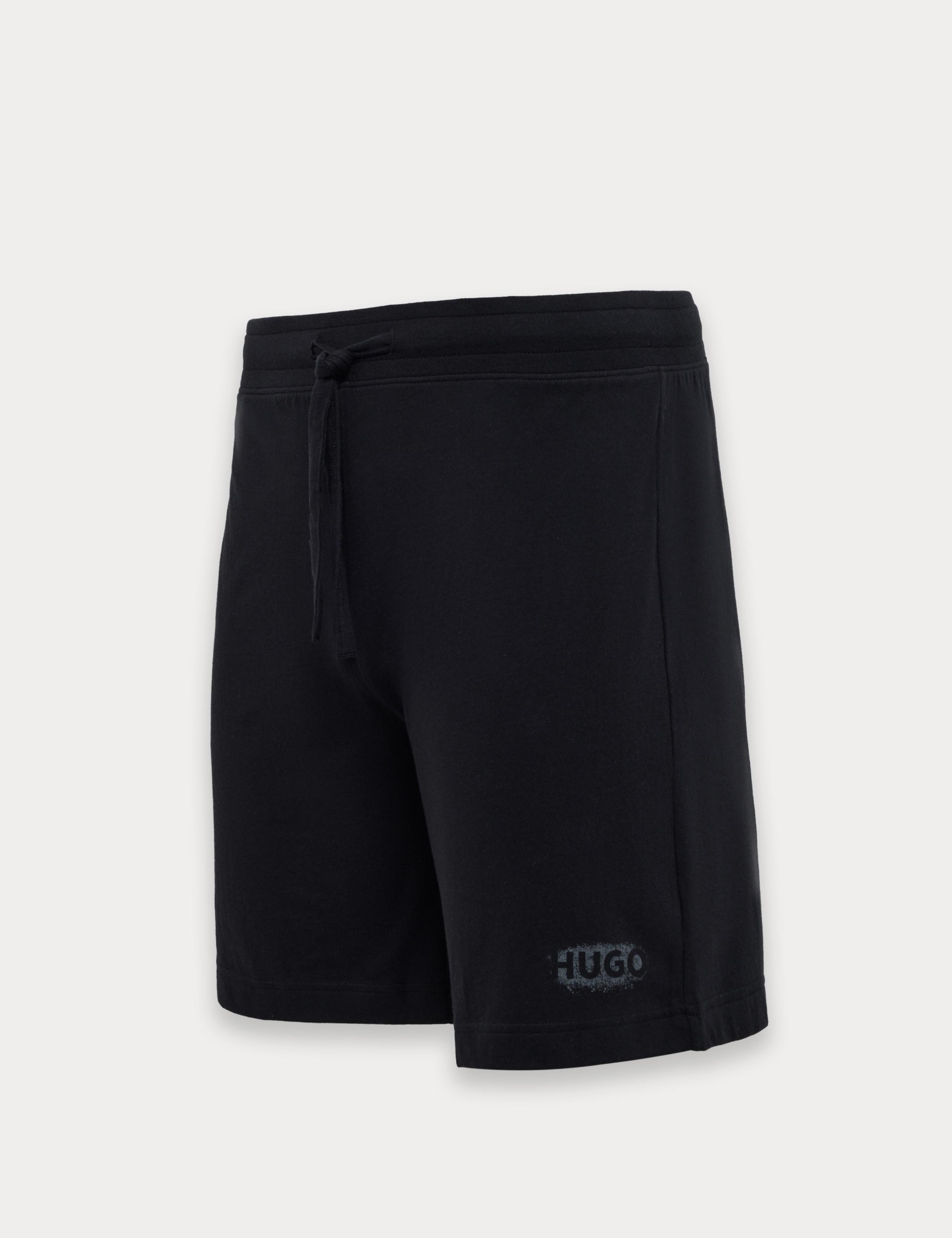 Pure Cotton Logo Shorts 2 of 3