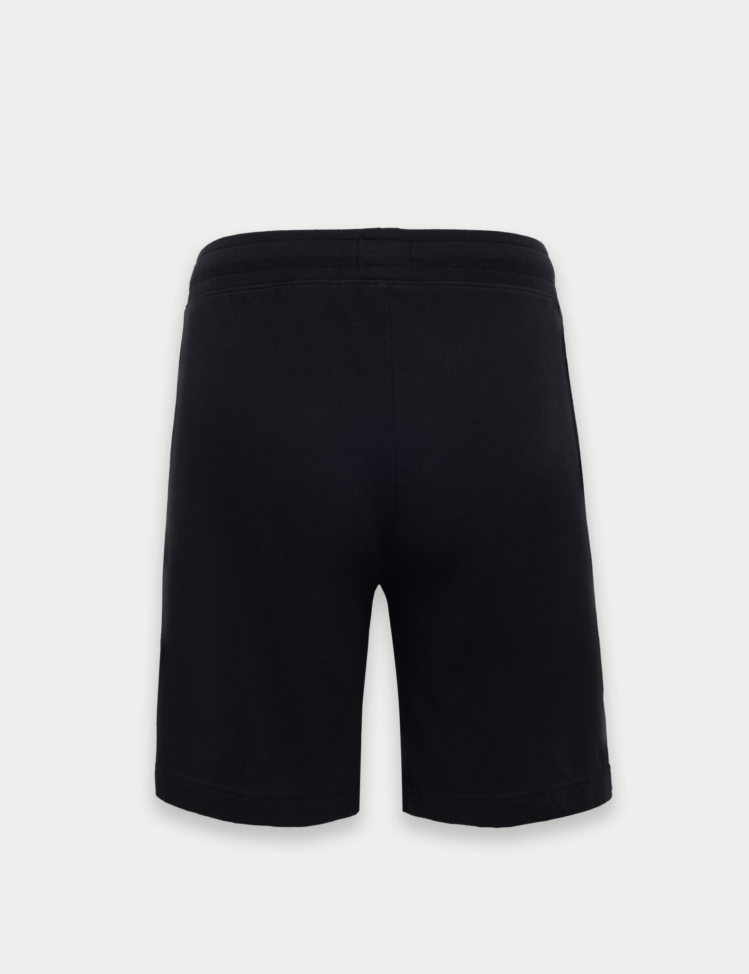 Pure Cotton Logo Shorts 3 of 3