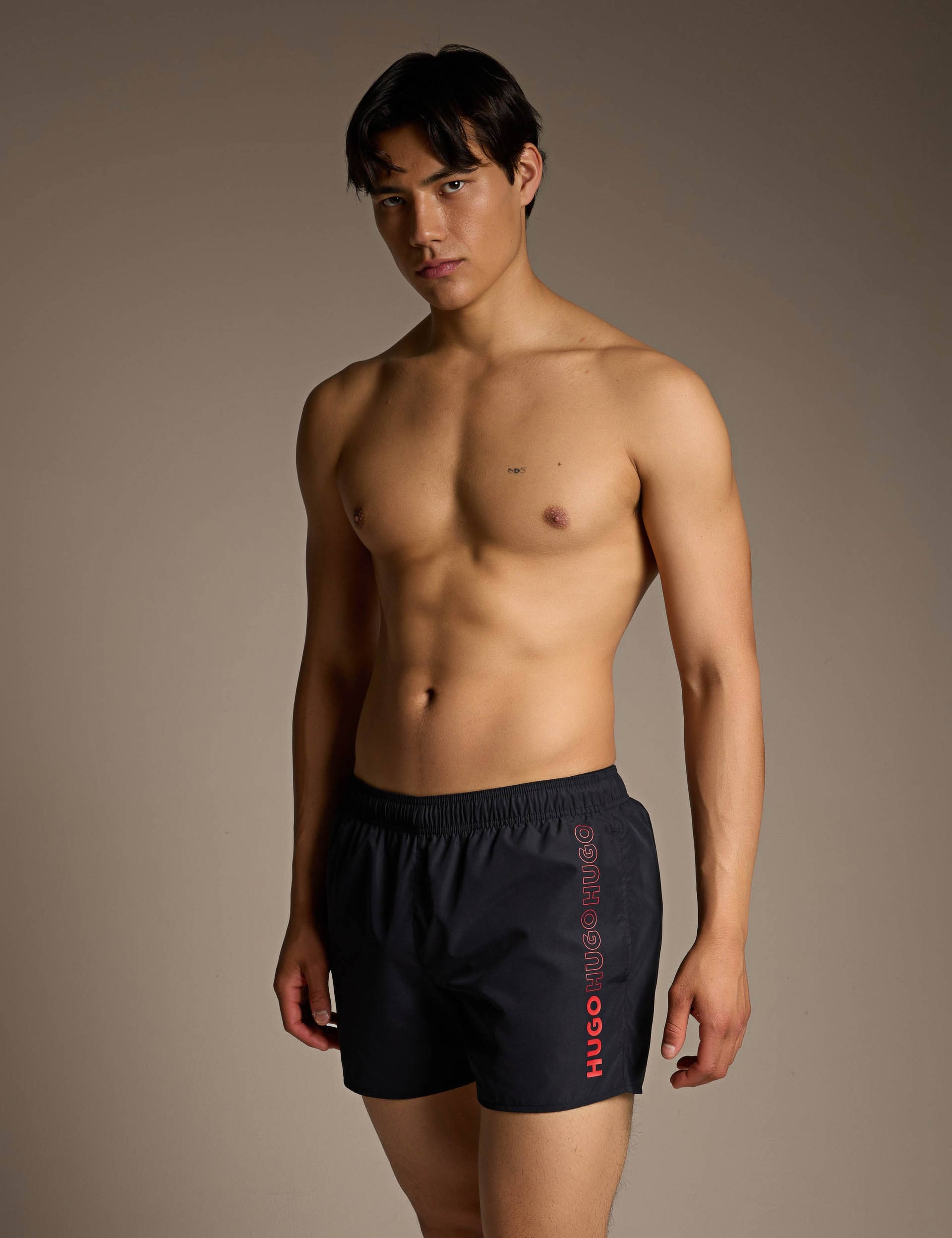TIKI Swim Shorts 2 of 4