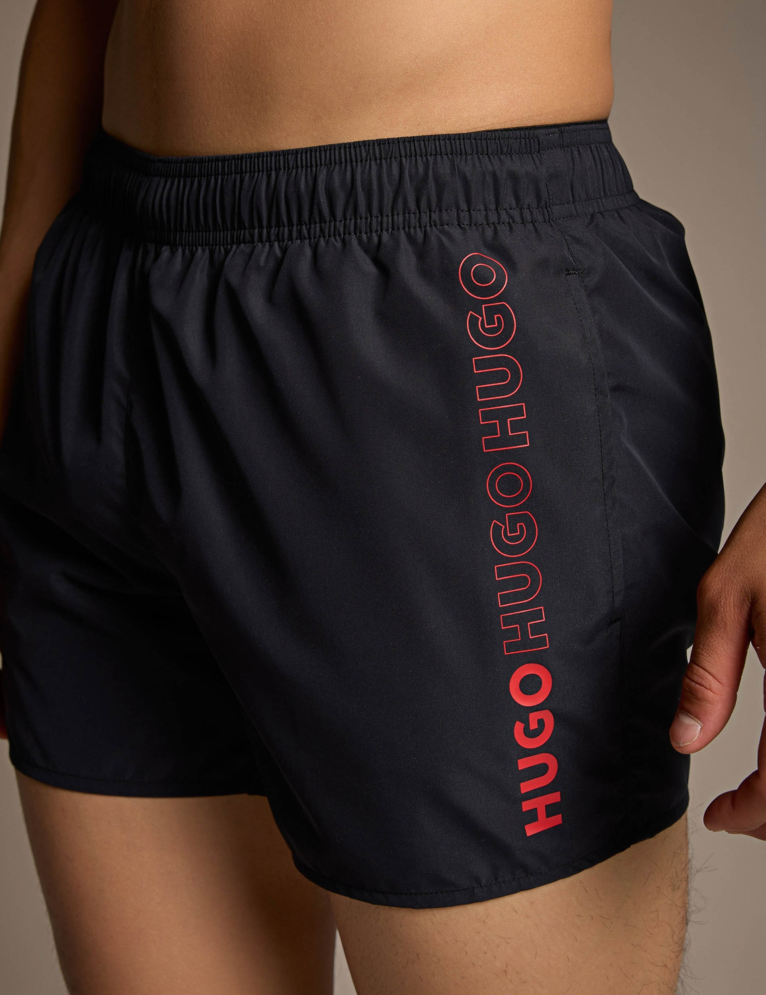 TIKI Swim Shorts 4 of 4