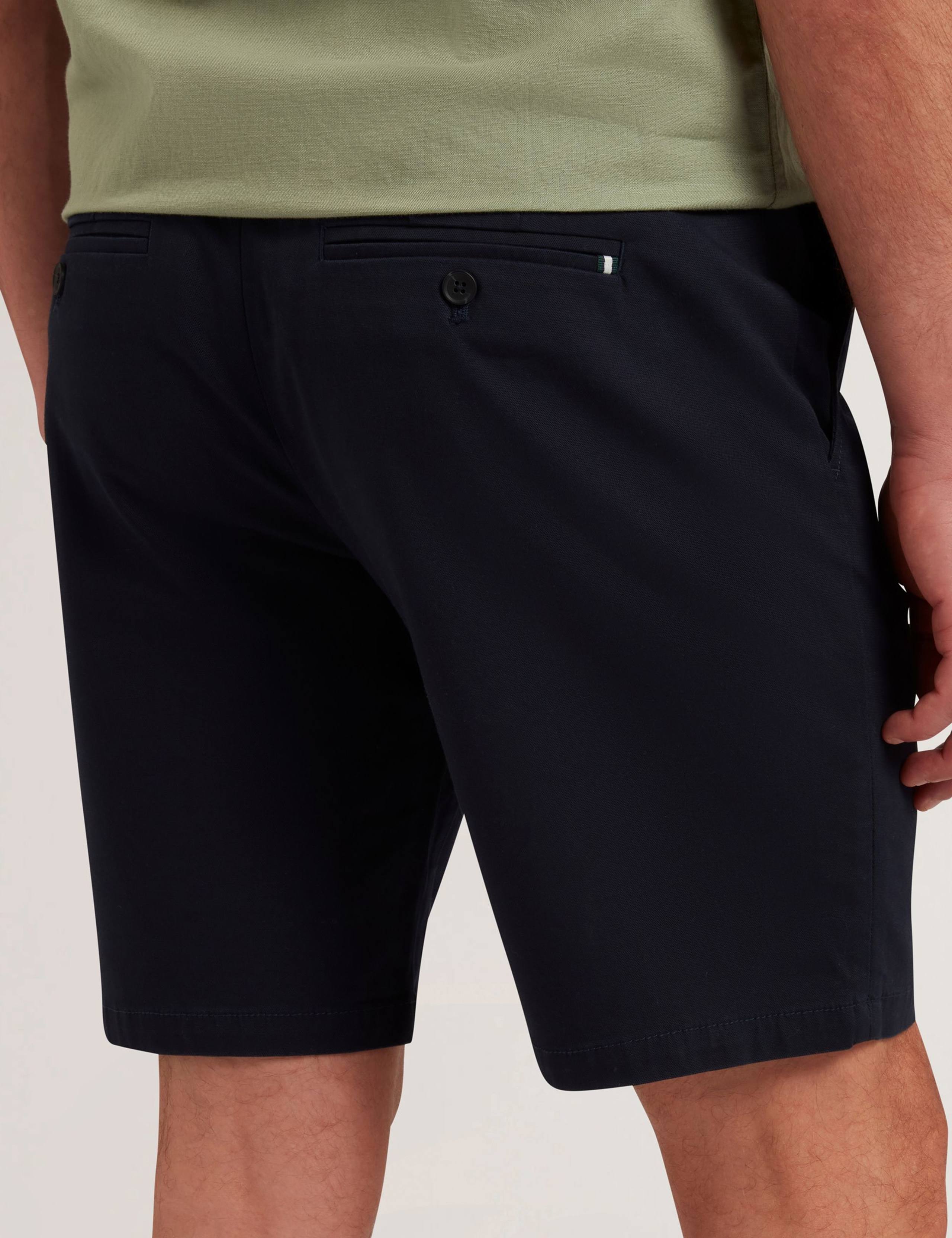 Regular Fit Chino Shorts 3 of 3