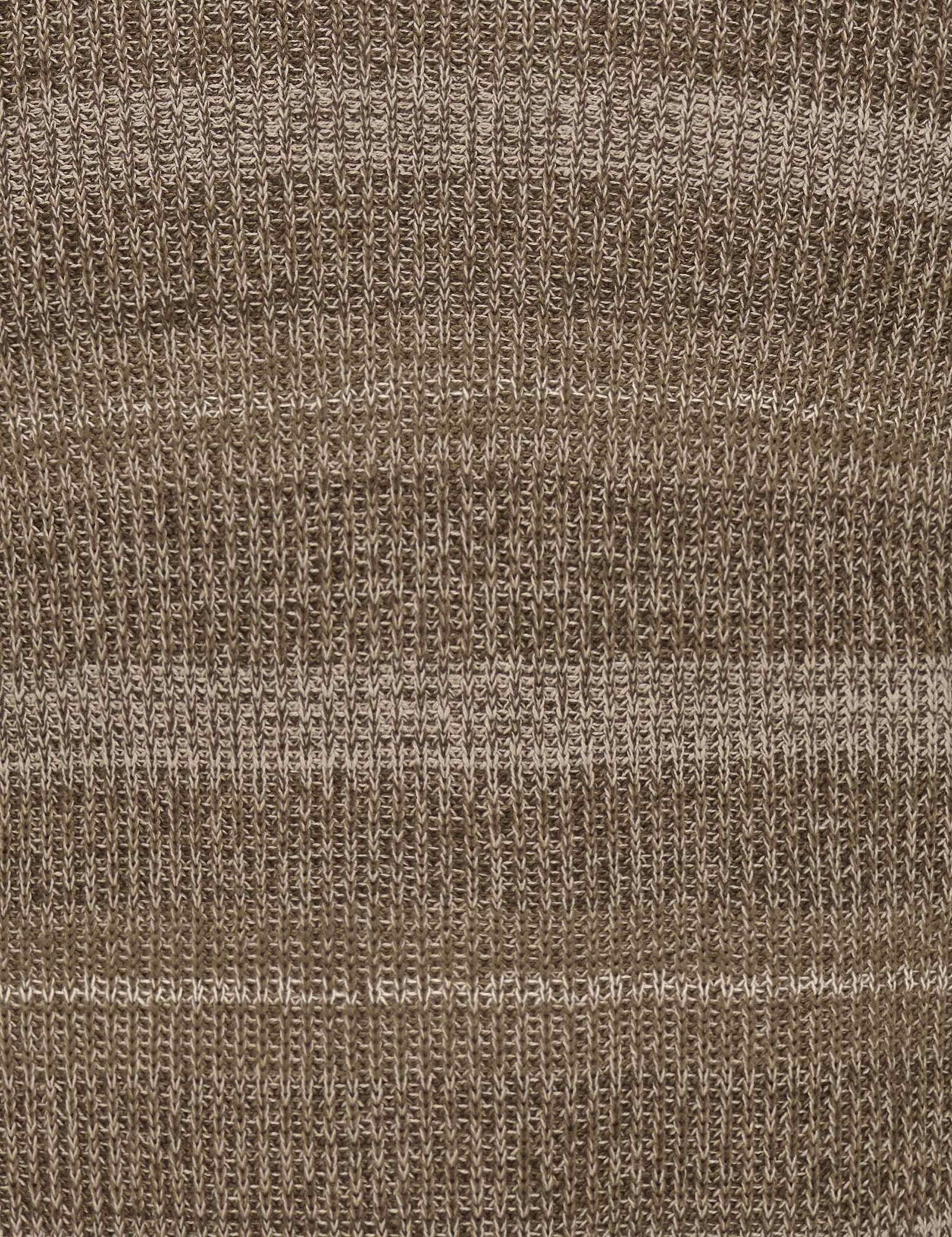 Striped Cotton Crew Neck Jumper 3 of 3