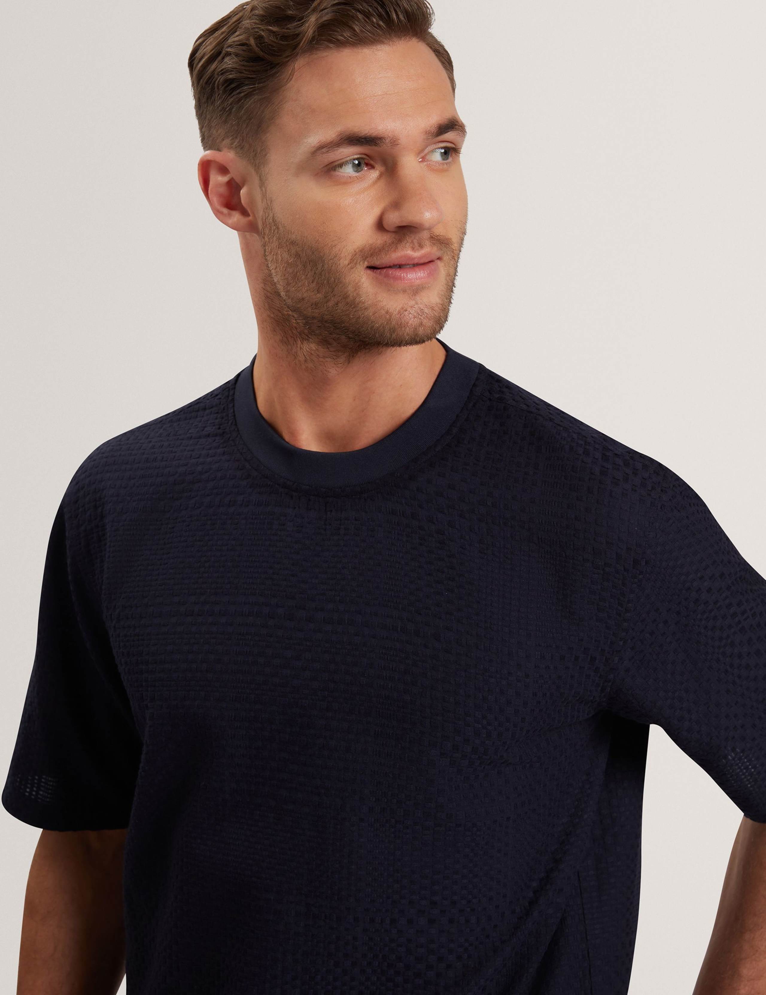 Pure Cotton T-Shirt 5 of 6