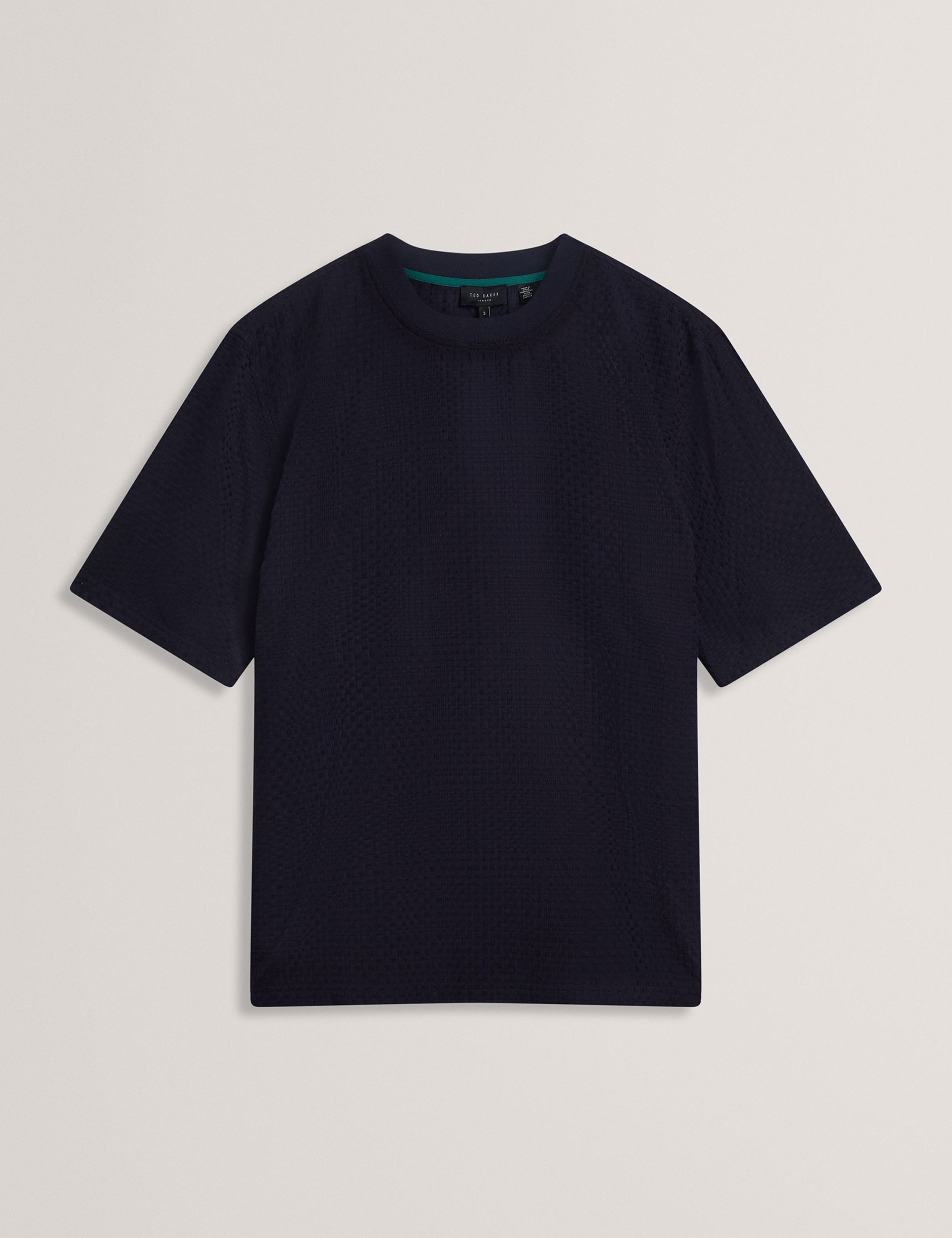 Pure Cotton T-Shirt 2 of 6