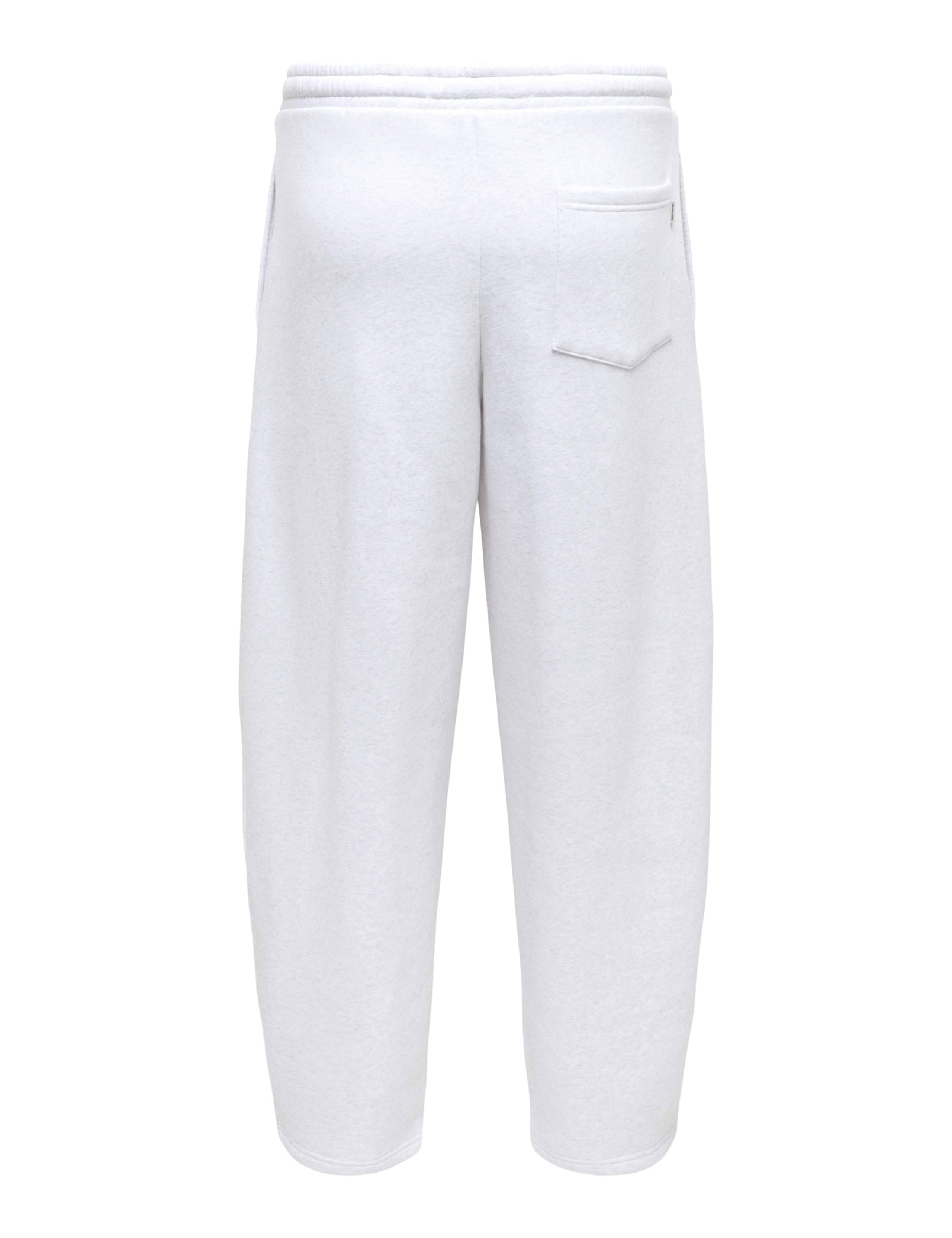 Barrel Fit Joggers 5 of 5