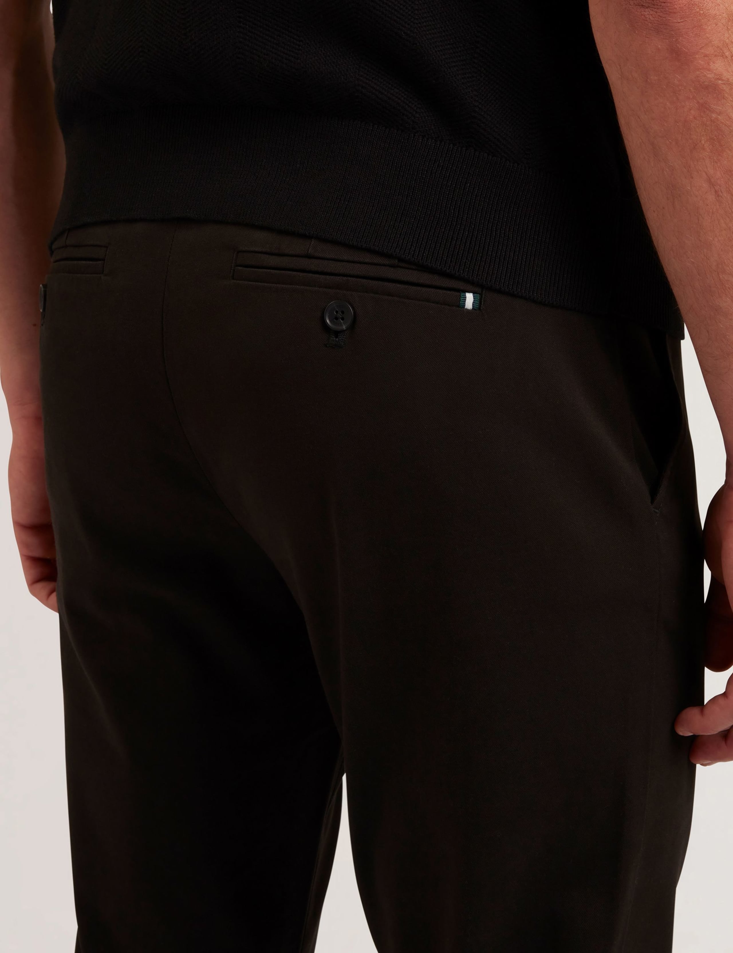 Slim Fit Chinos 2 of 4