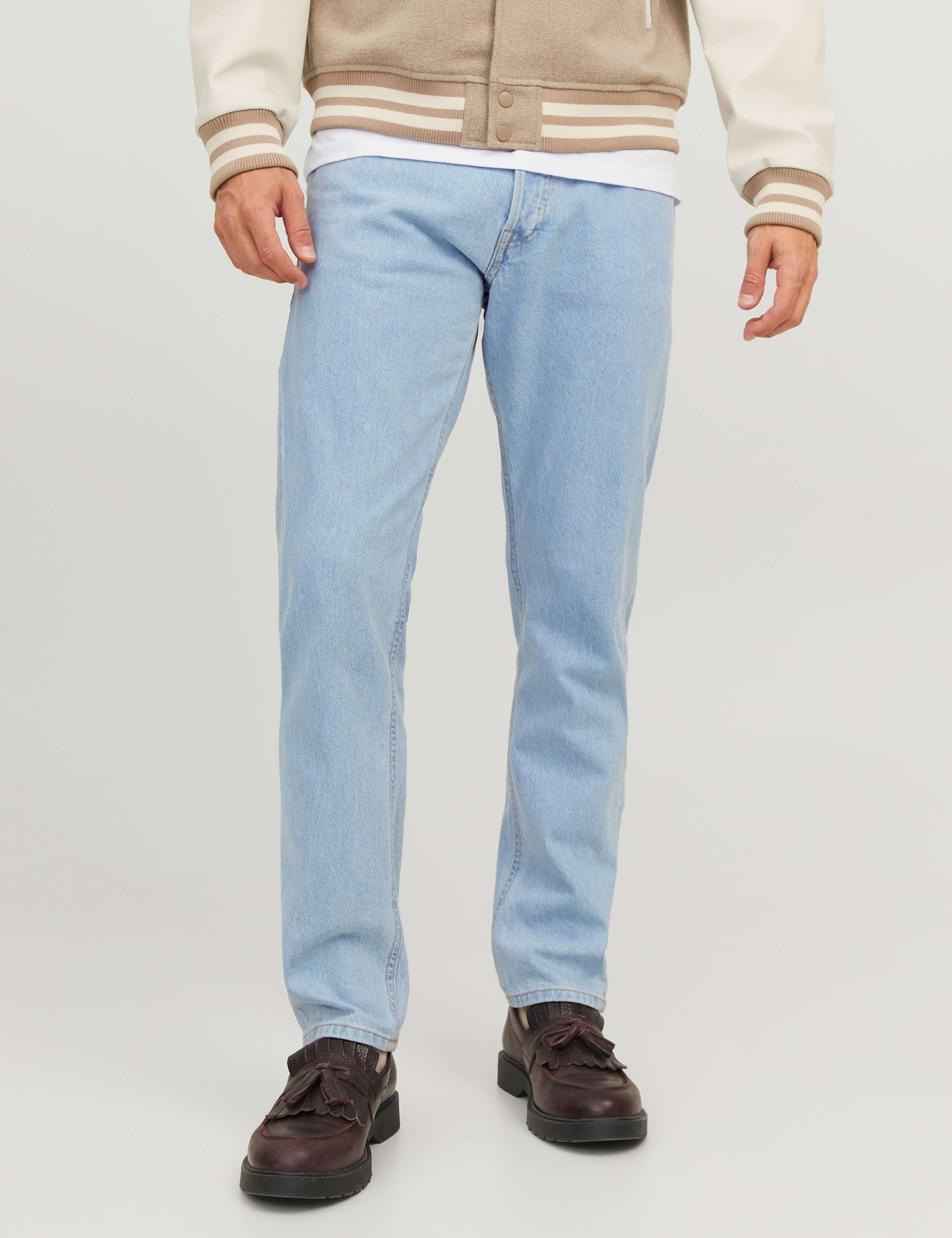 Cotton Rich Jeans 1 of 7