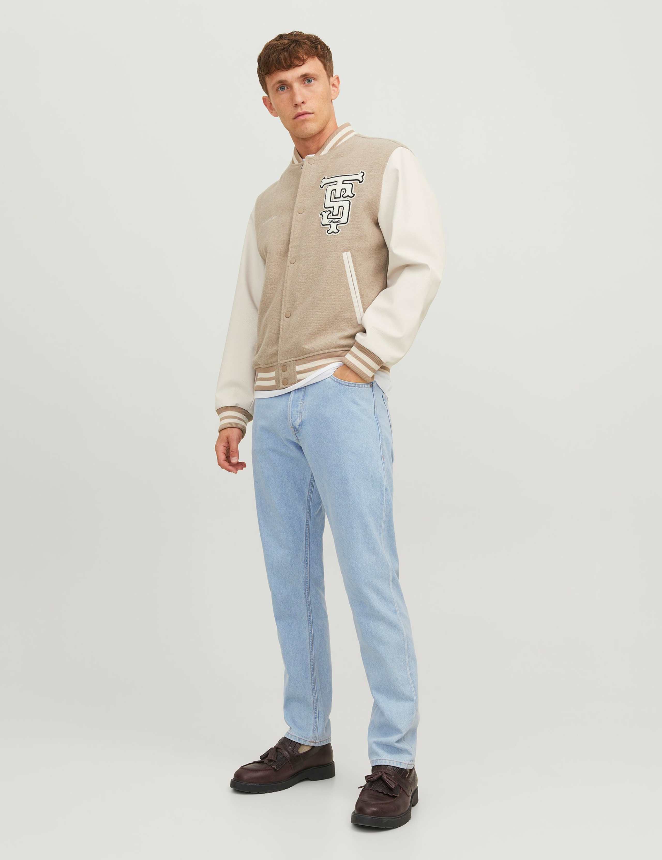 Cotton Rich Jeans 3 of 7